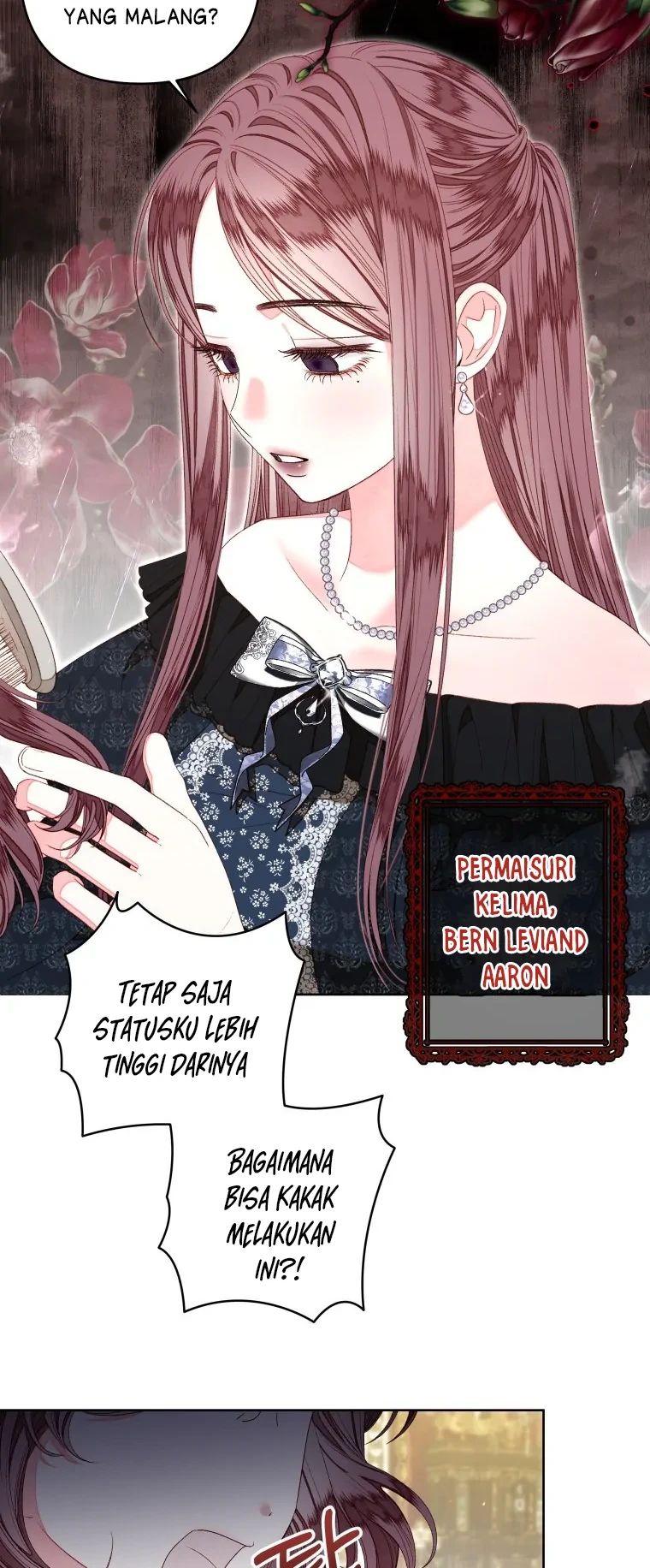 The Princess Maid Chapter 16 - halaman 47