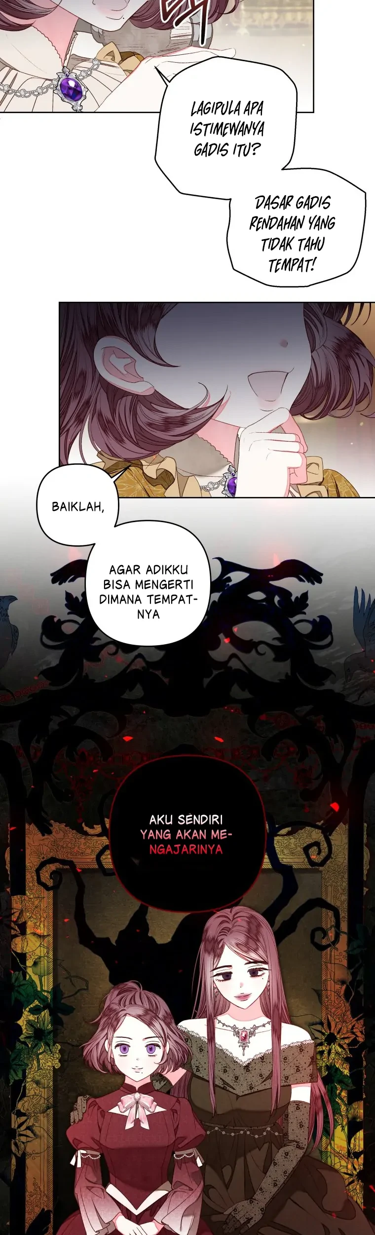 The Princess Maid Chapter 16 - halaman 48