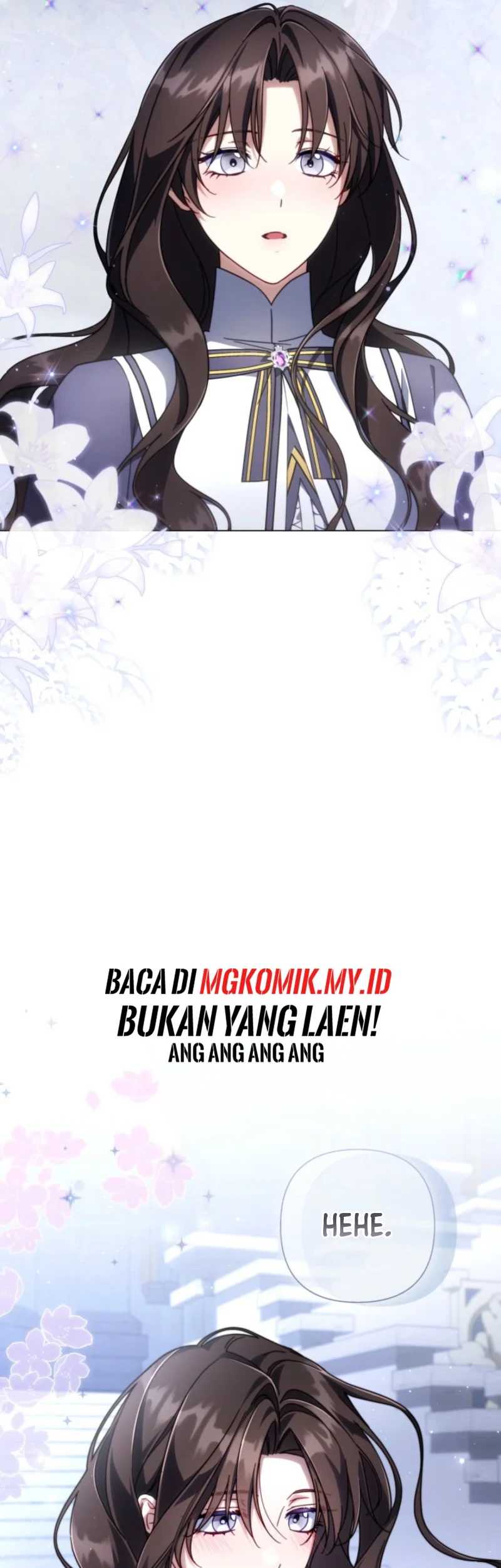 The Princess Maid Chapter 16 - halaman 7