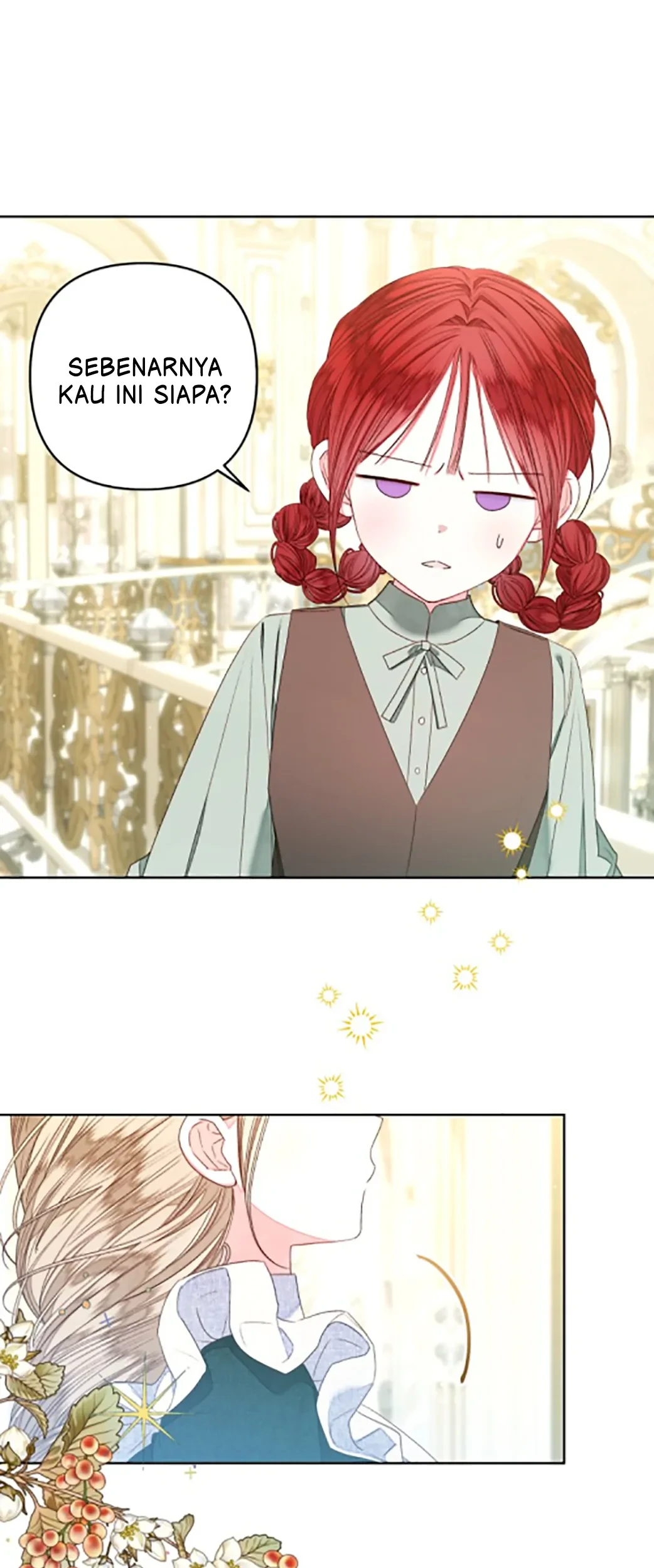 The Princess Maid Chapter 17 - halaman 11