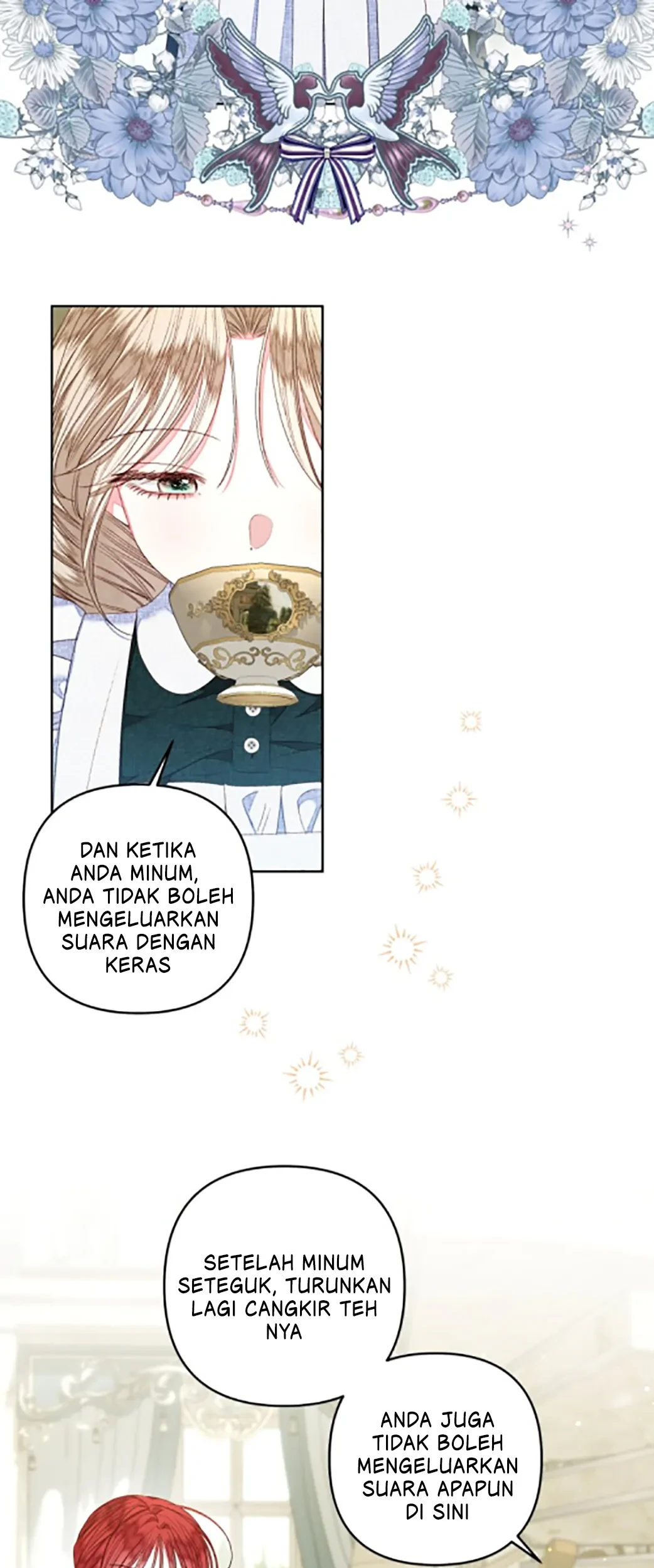 The Princess Maid Chapter 17 - halaman 18