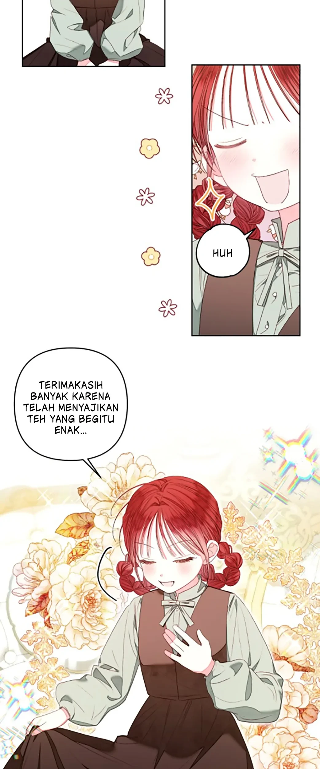 The Princess Maid Chapter 17 - halaman 22
