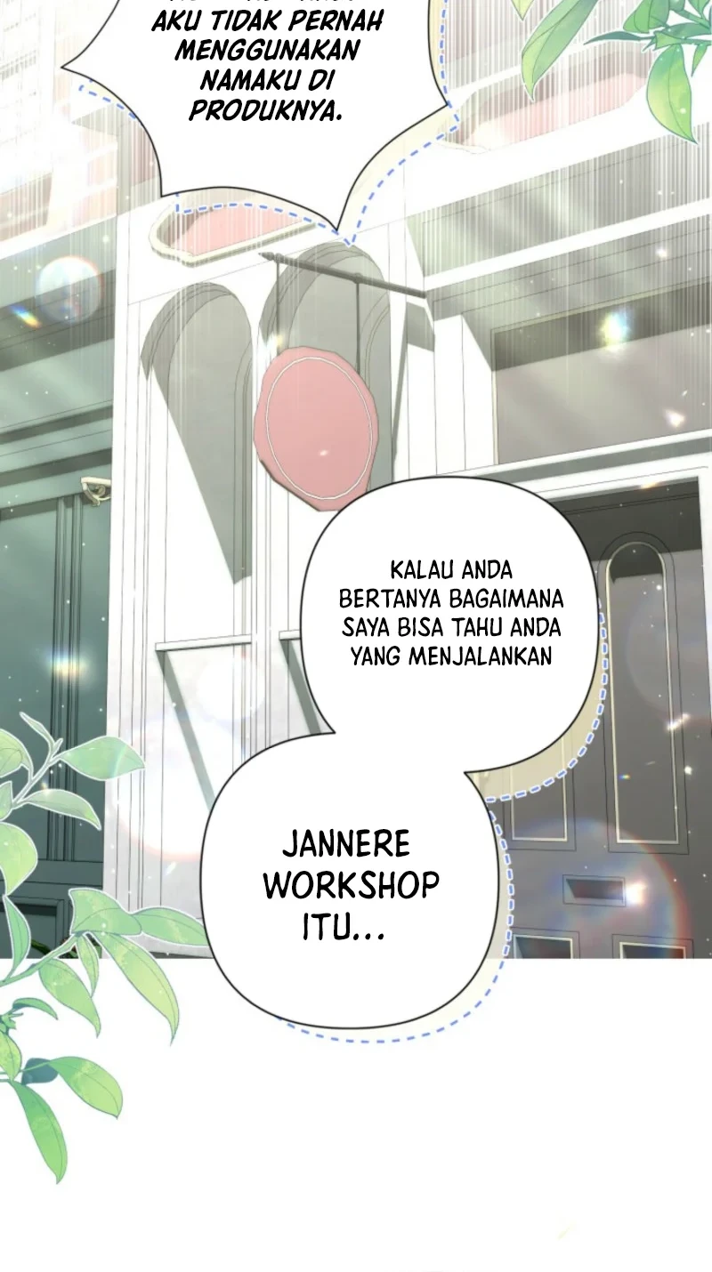 The Princess Maid Chapter 17 - halaman 44
