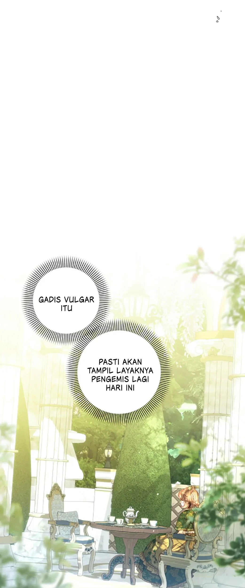 The Princess Maid Chapter 17 - halaman 50