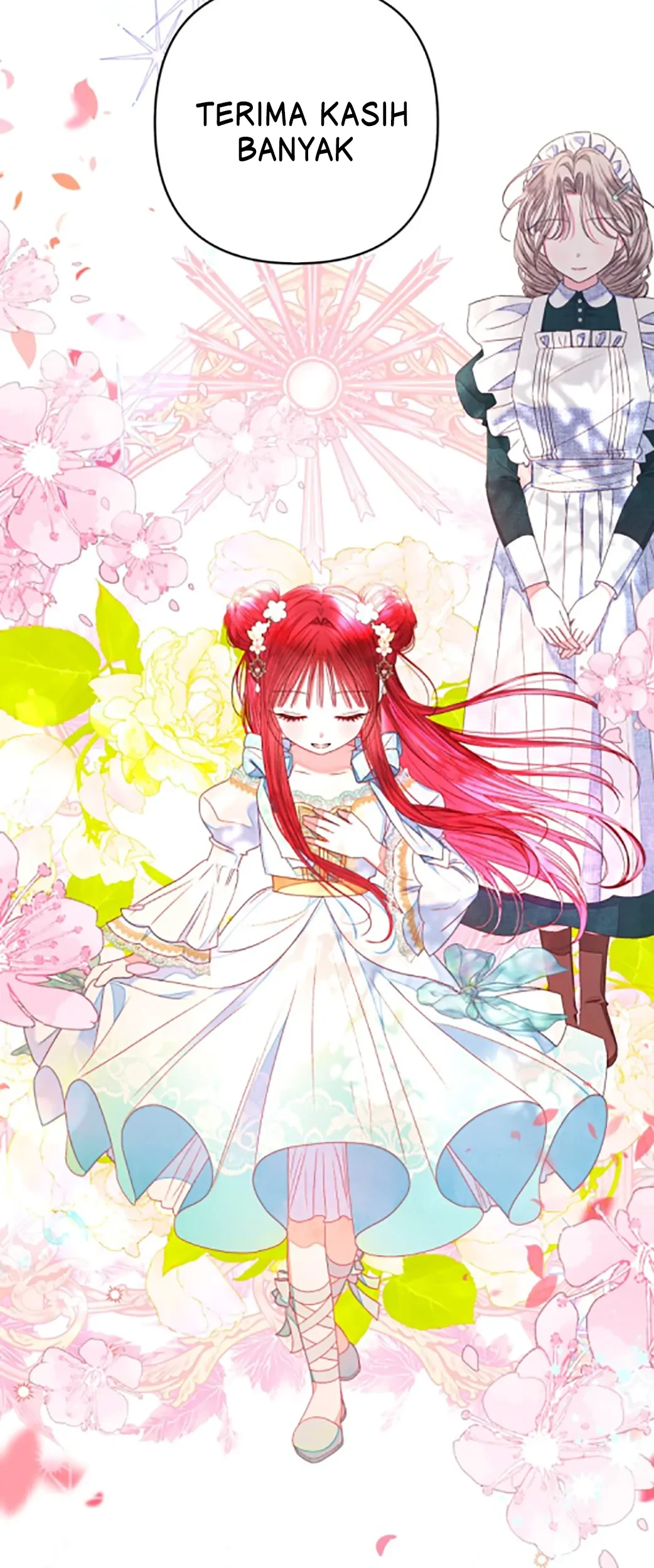 The Princess Maid Chapter 17 - halaman 56