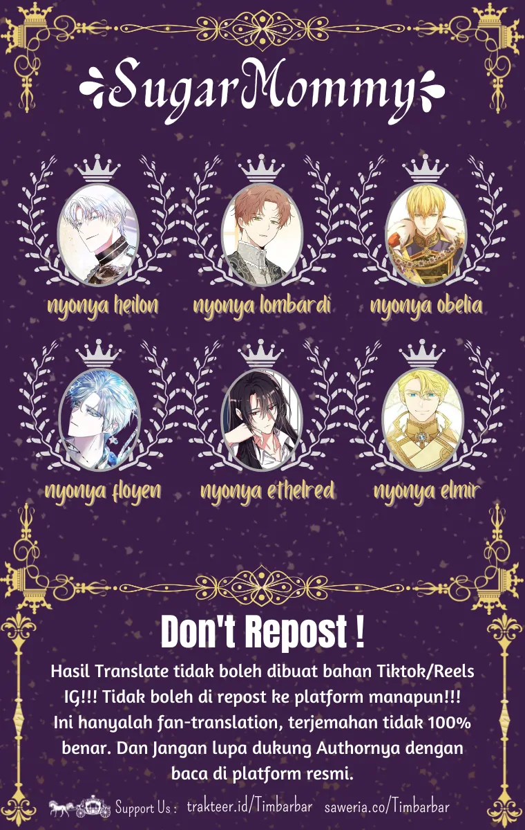 The Princess Maid Chapter 18 - halaman 1