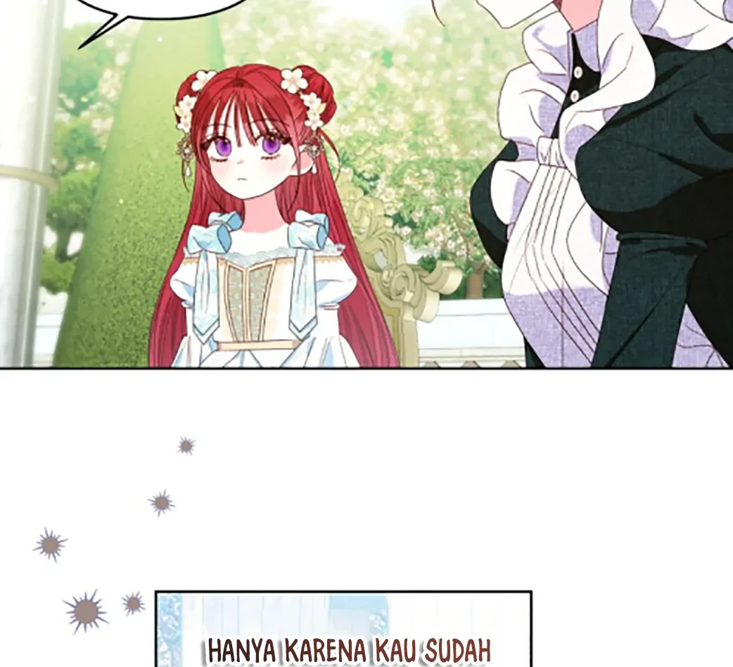 The Princess Maid Chapter 18 - halaman 15
