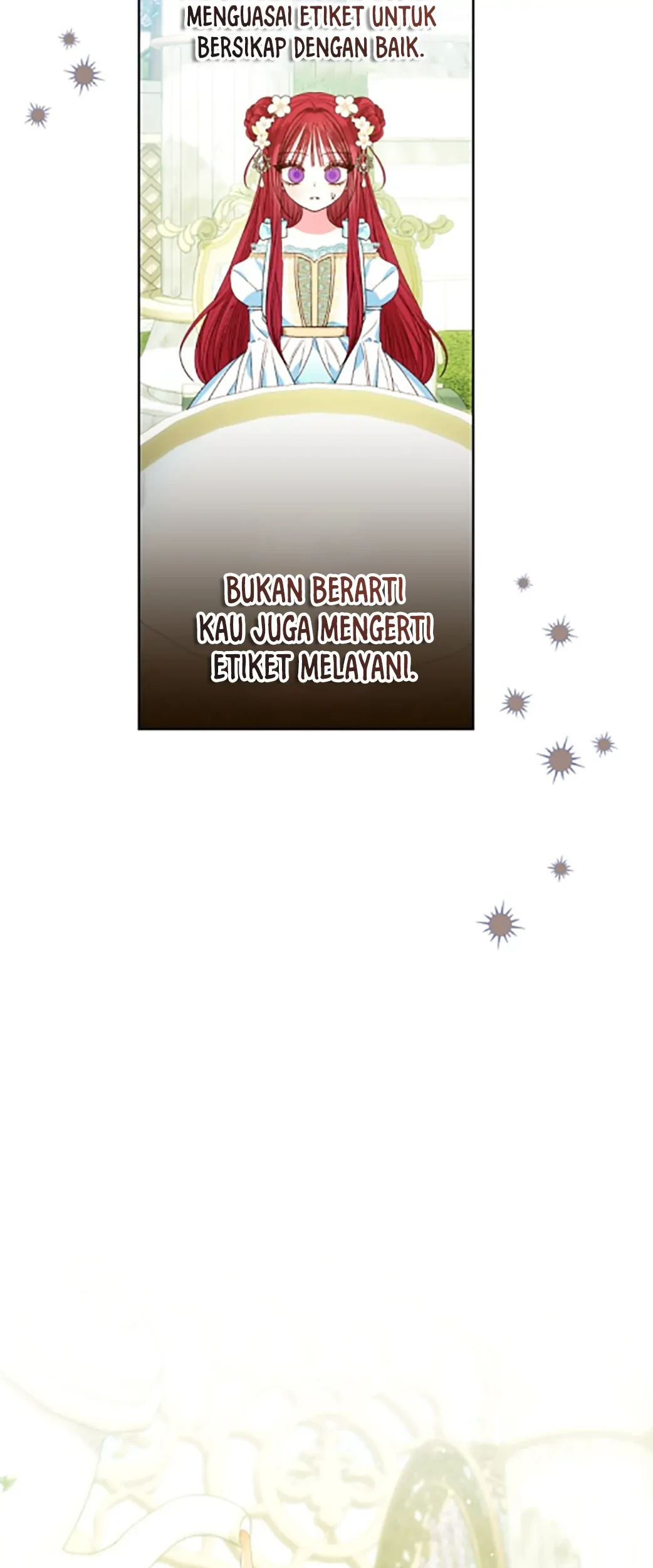 The Princess Maid Chapter 18 - halaman 16