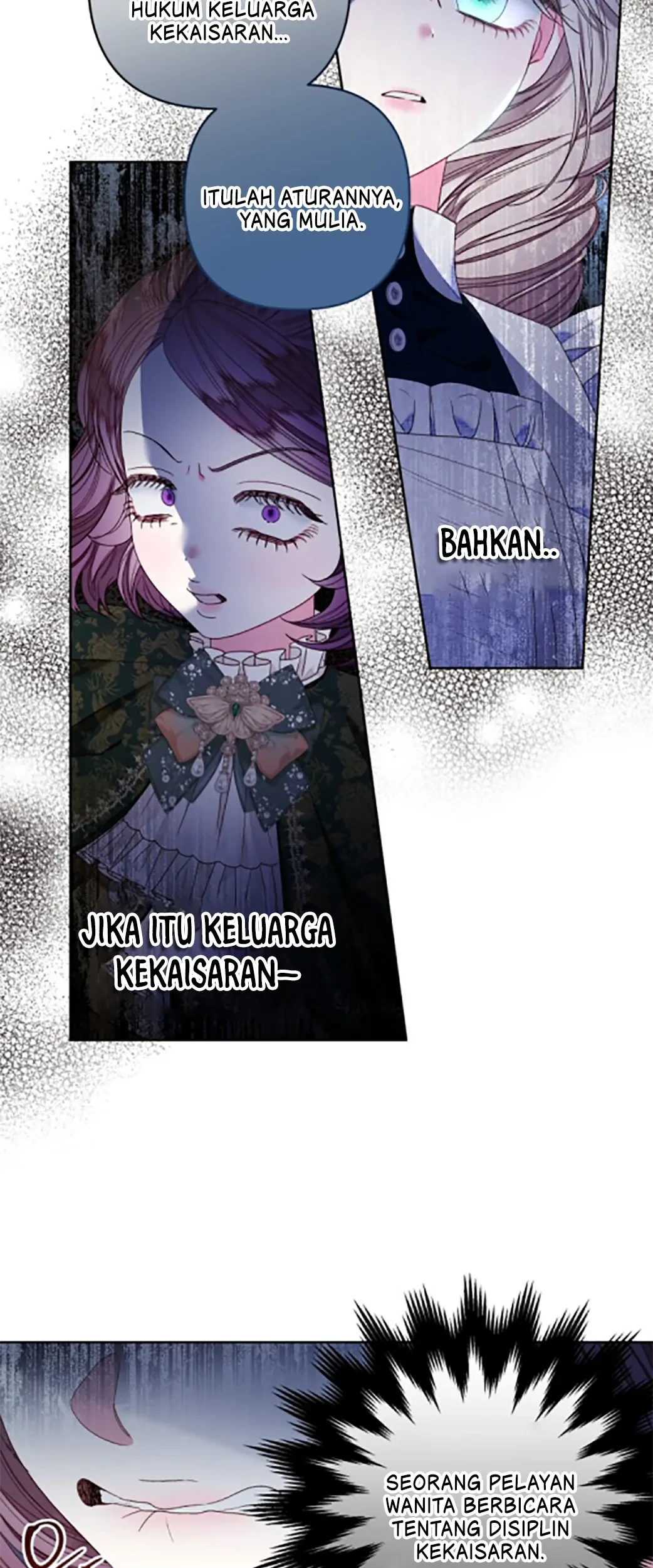 The Princess Maid Chapter 18 - halaman 27