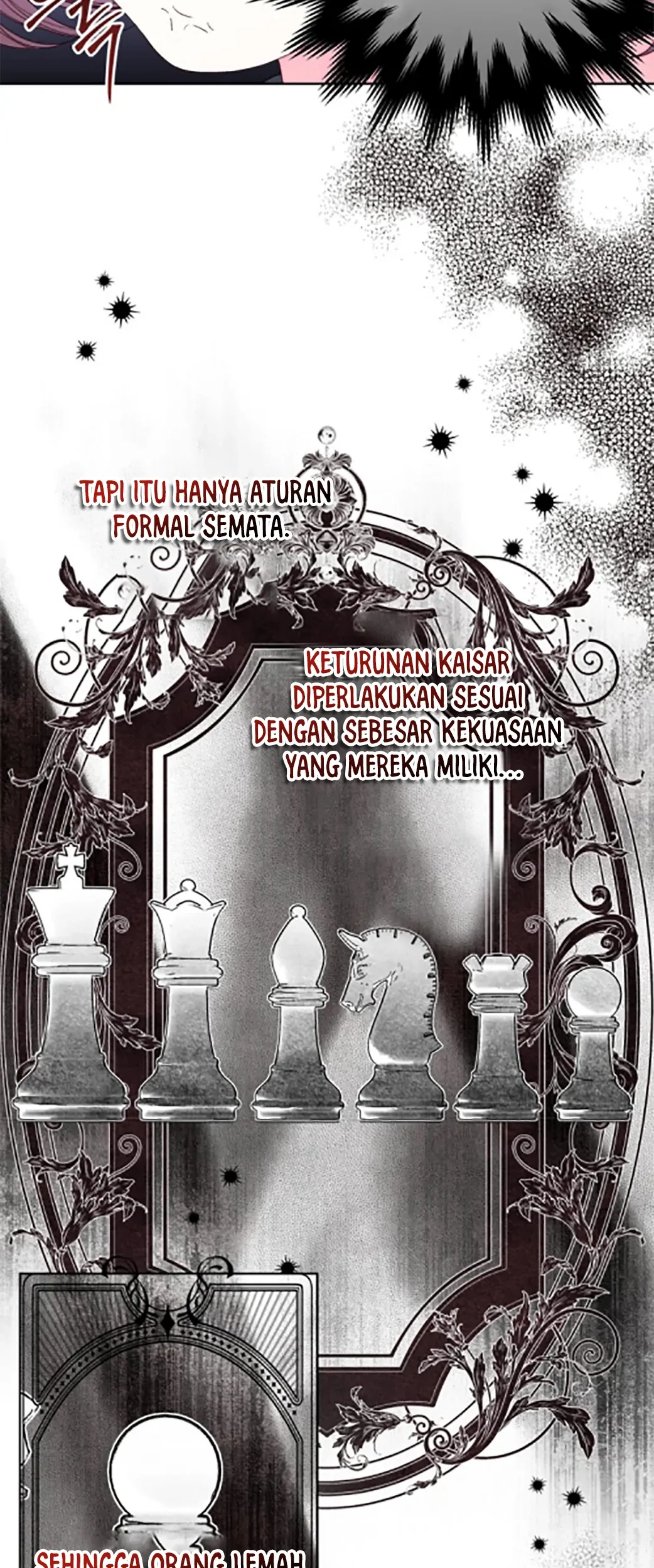 The Princess Maid Chapter 18 - halaman 28
