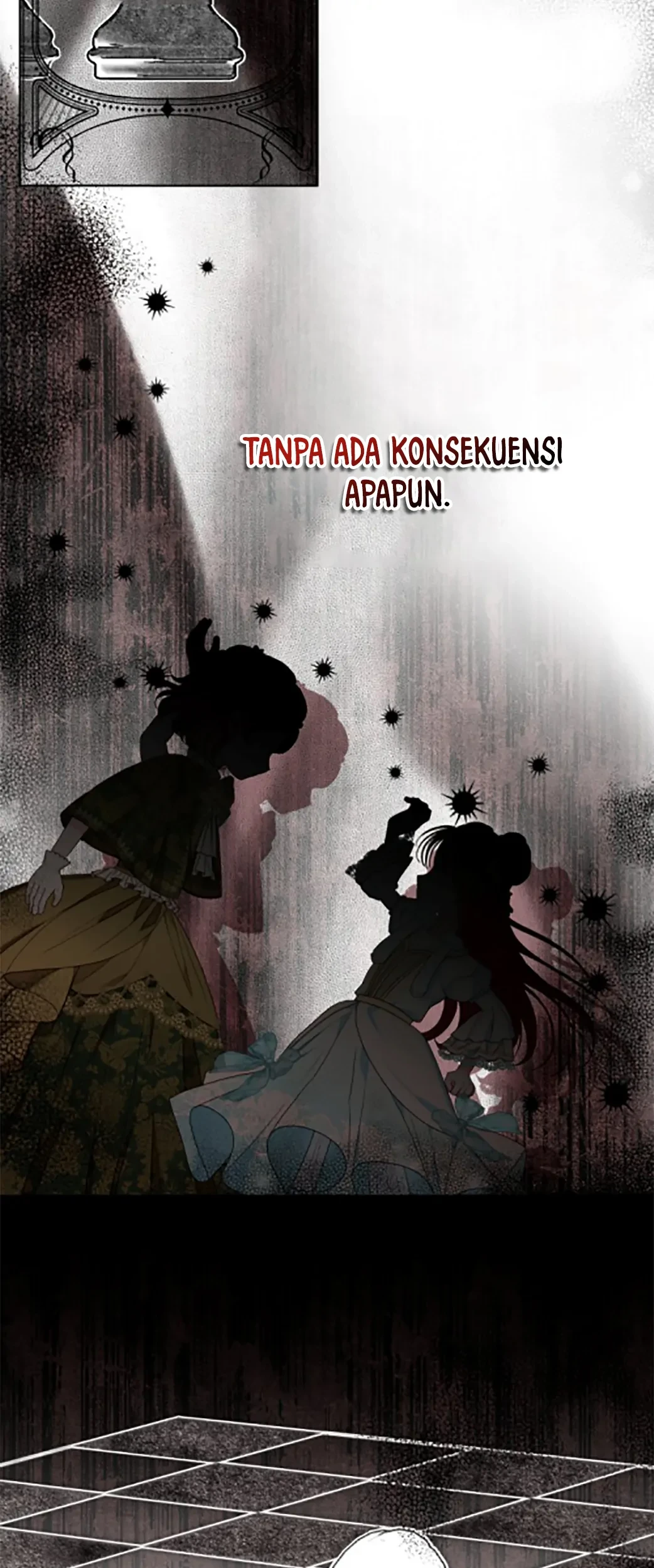 The Princess Maid Chapter 18 - halaman 30