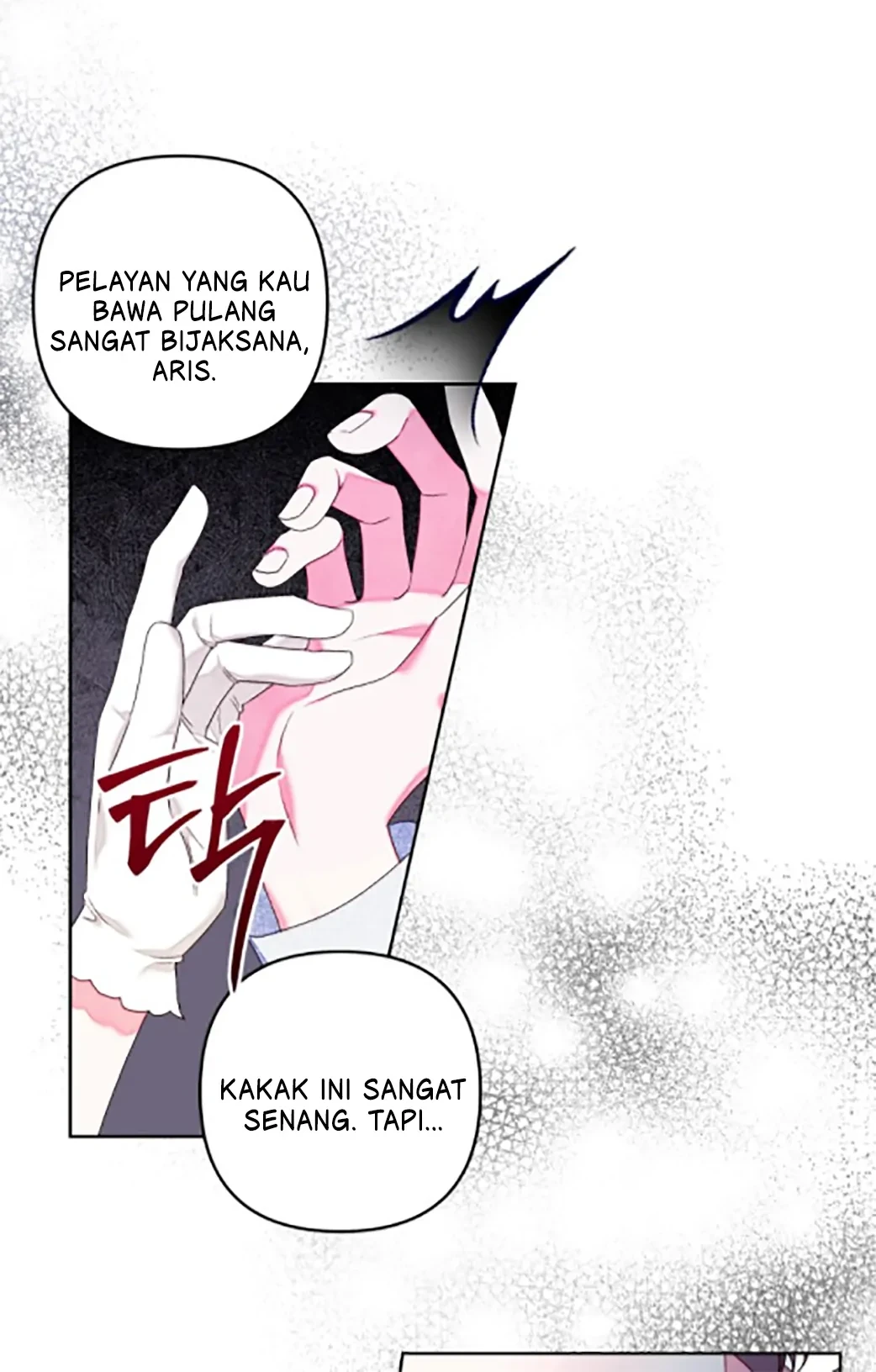 The Princess Maid Chapter 18 - halaman 33