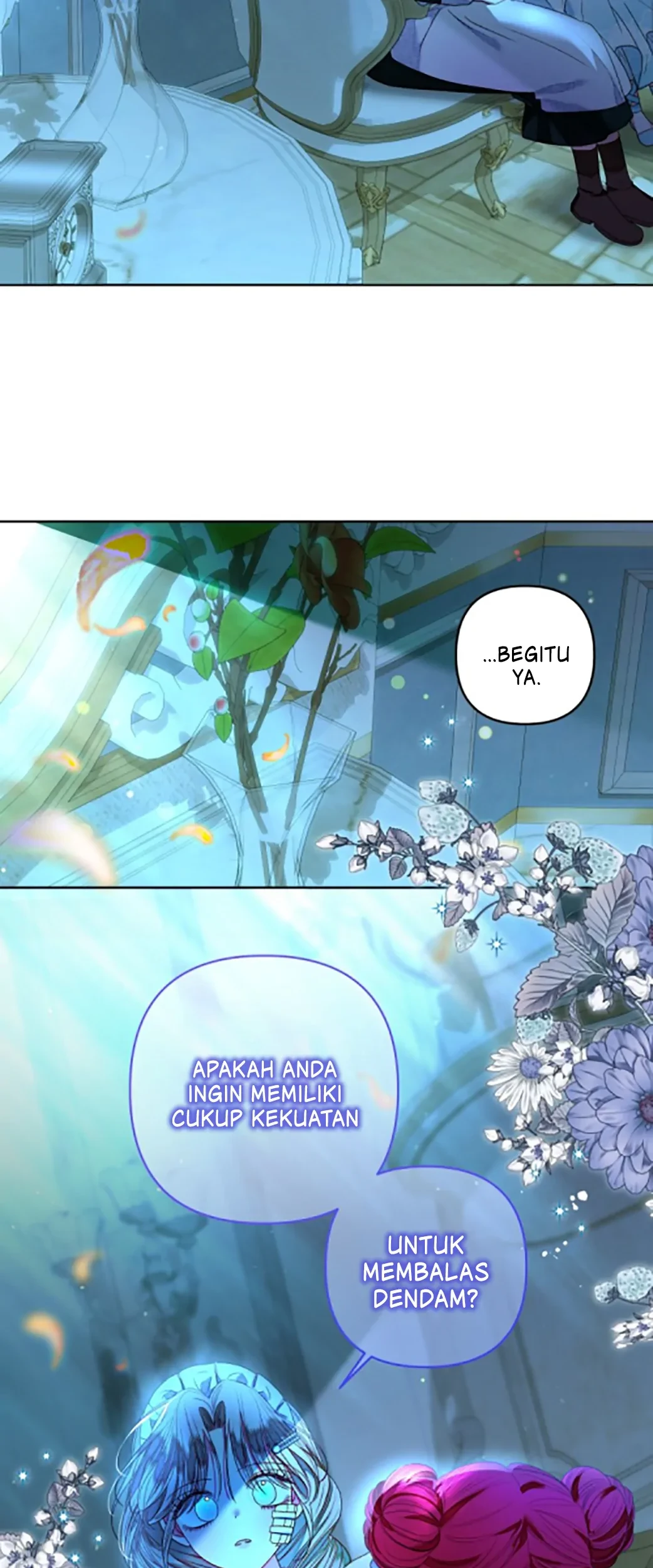 The Princess Maid Chapter 18 - halaman 56
