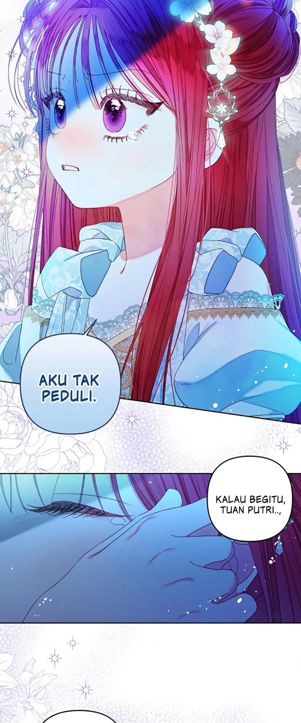 The Princess Maid Chapter 18 - halaman 59