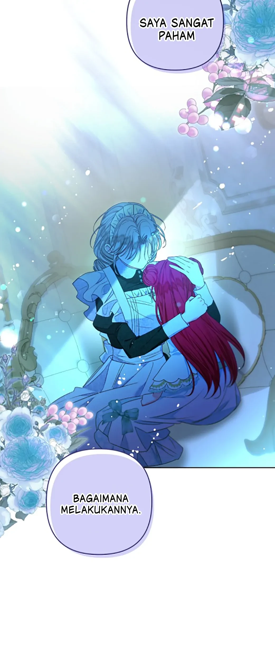 The Princess Maid Chapter 18 - halaman 61