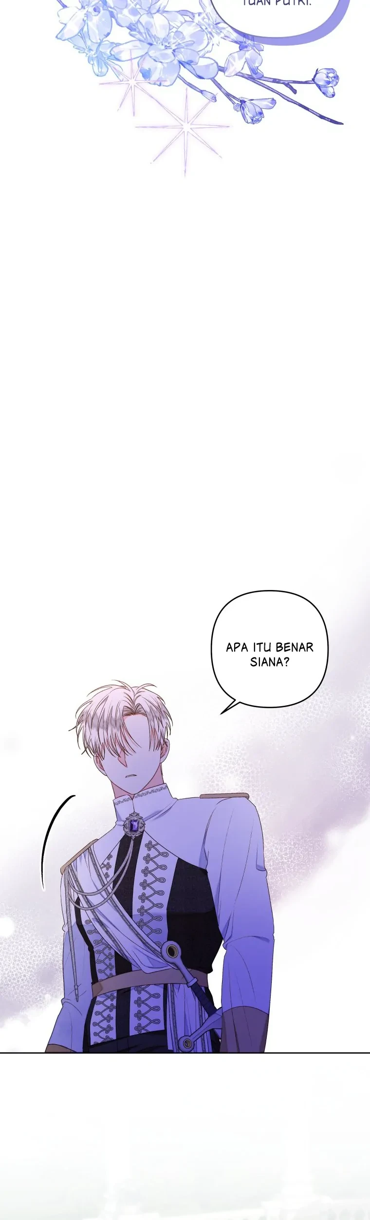 The Princess Maid Chapter 19 - halaman 10