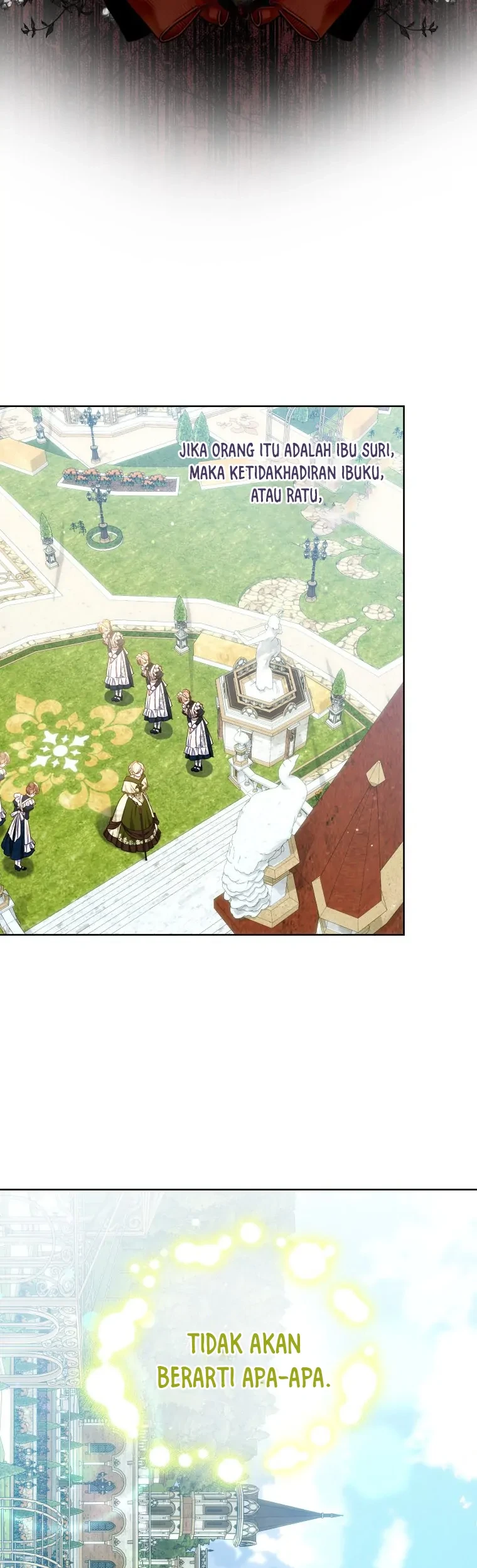 The Princess Maid Chapter 19 - halaman 26
