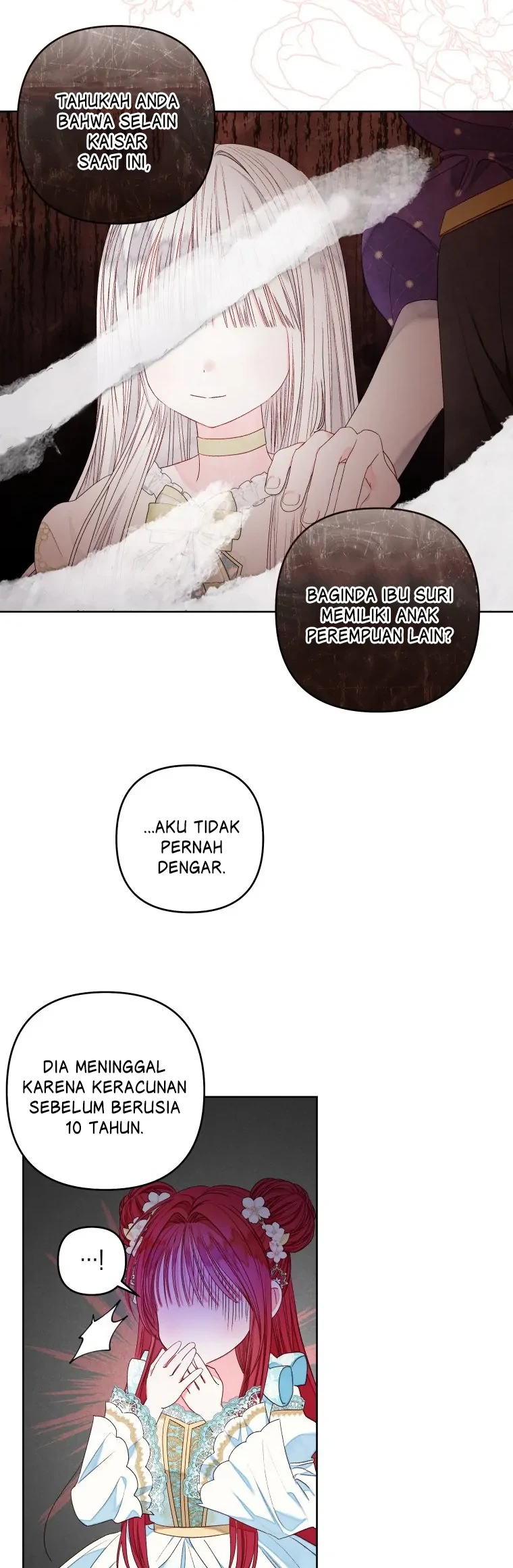 The Princess Maid Chapter 19 - halaman 29