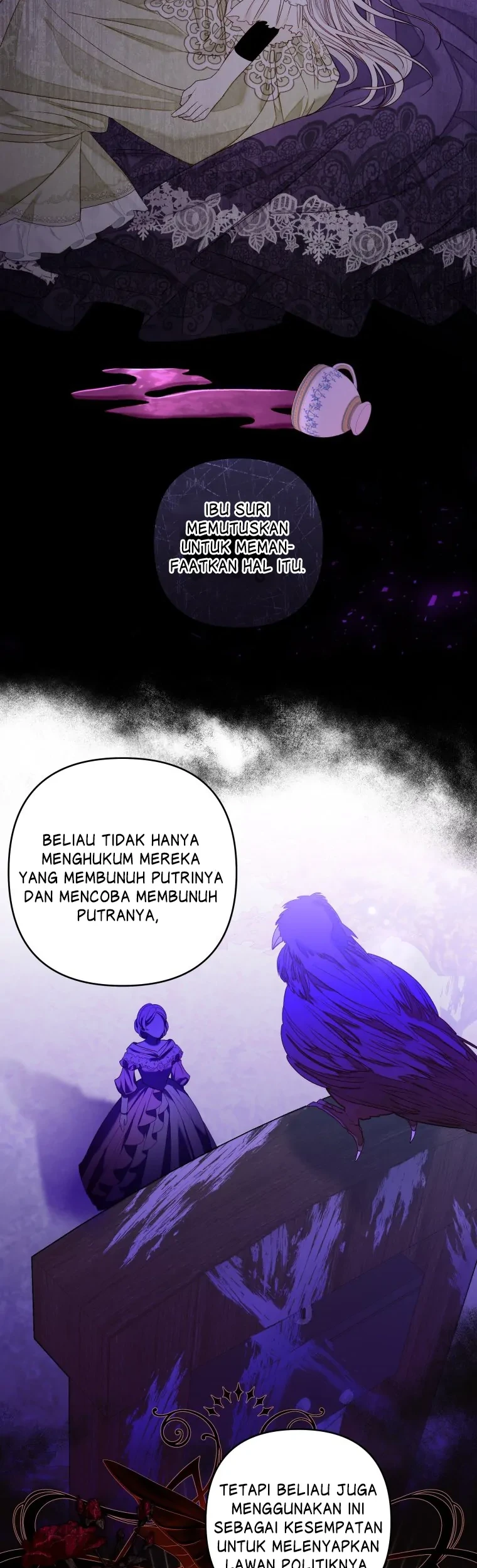 The Princess Maid Chapter 19 - halaman 31