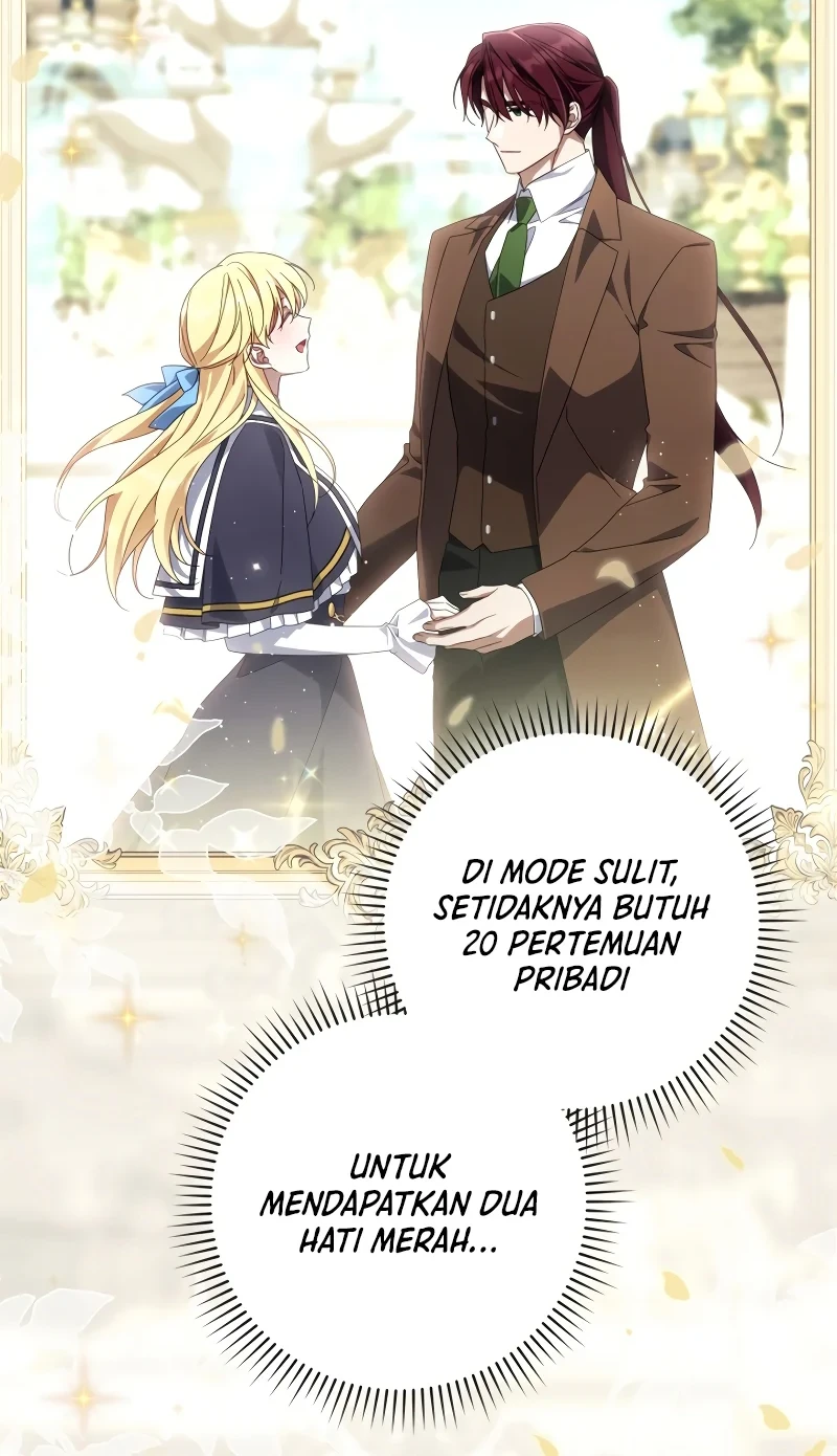 The Princess Maid Chapter 19 - halaman 4