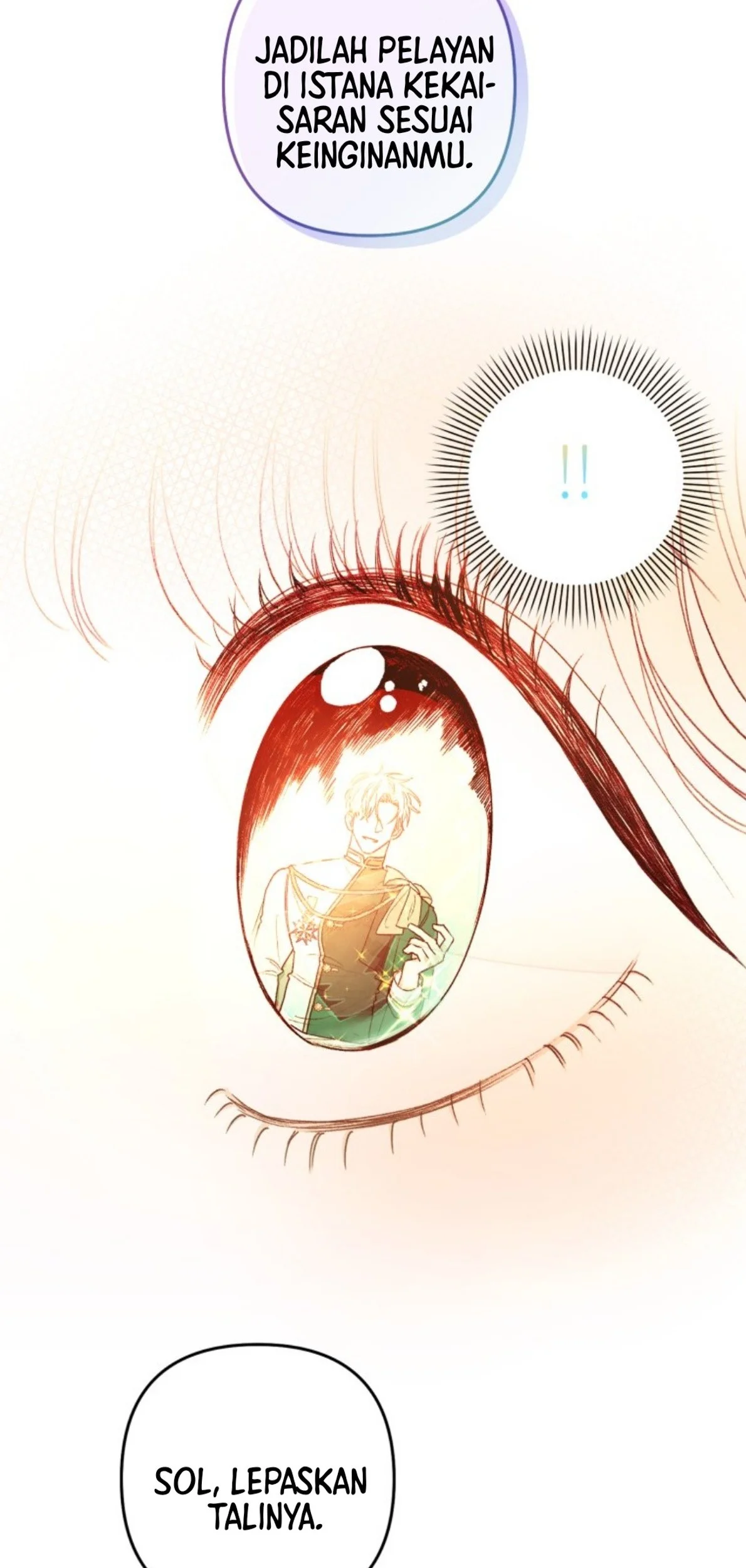 The Princess Maid Chapter 2 - halaman 10