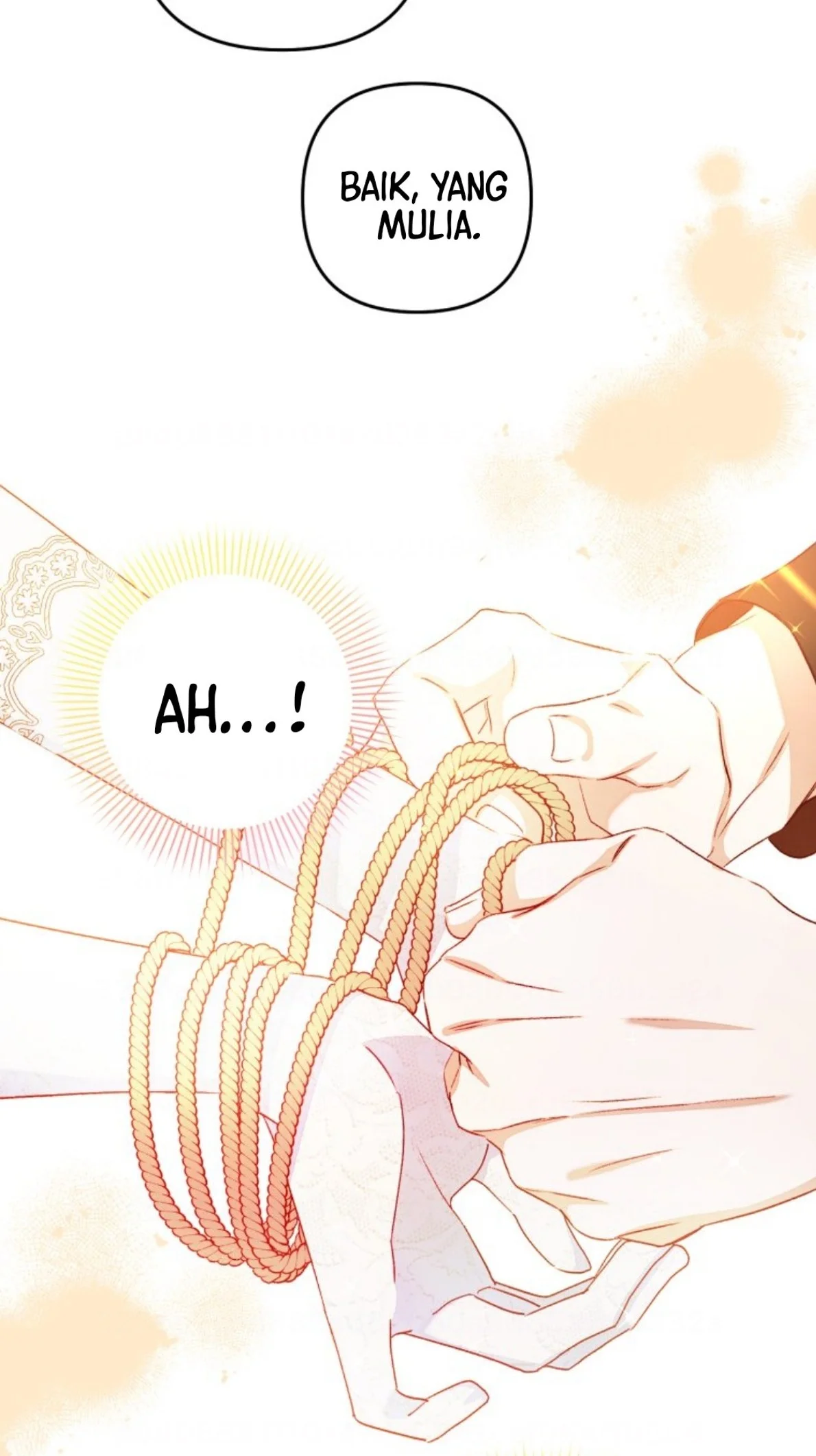 The Princess Maid Chapter 2 - halaman 11