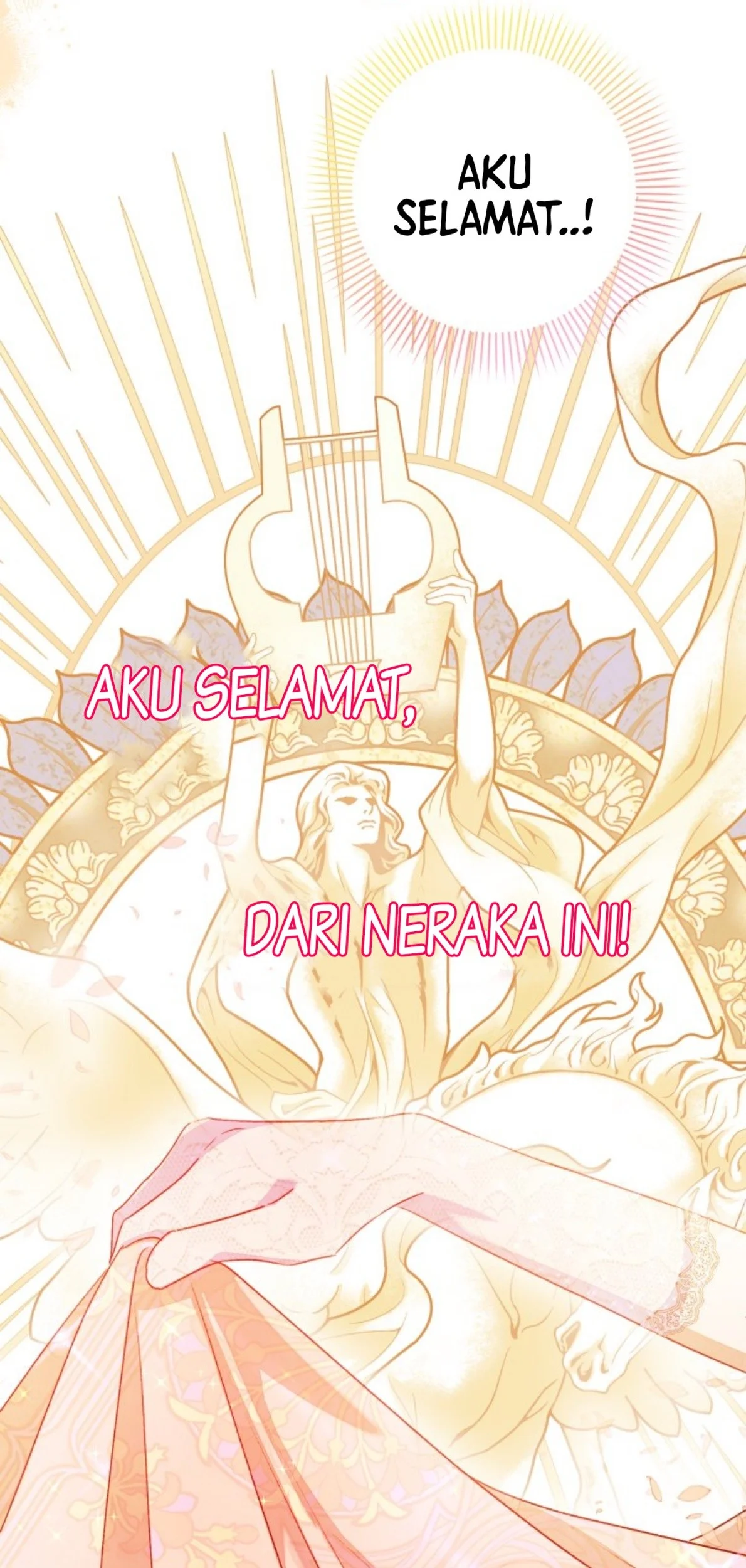 The Princess Maid Chapter 2 - halaman 12