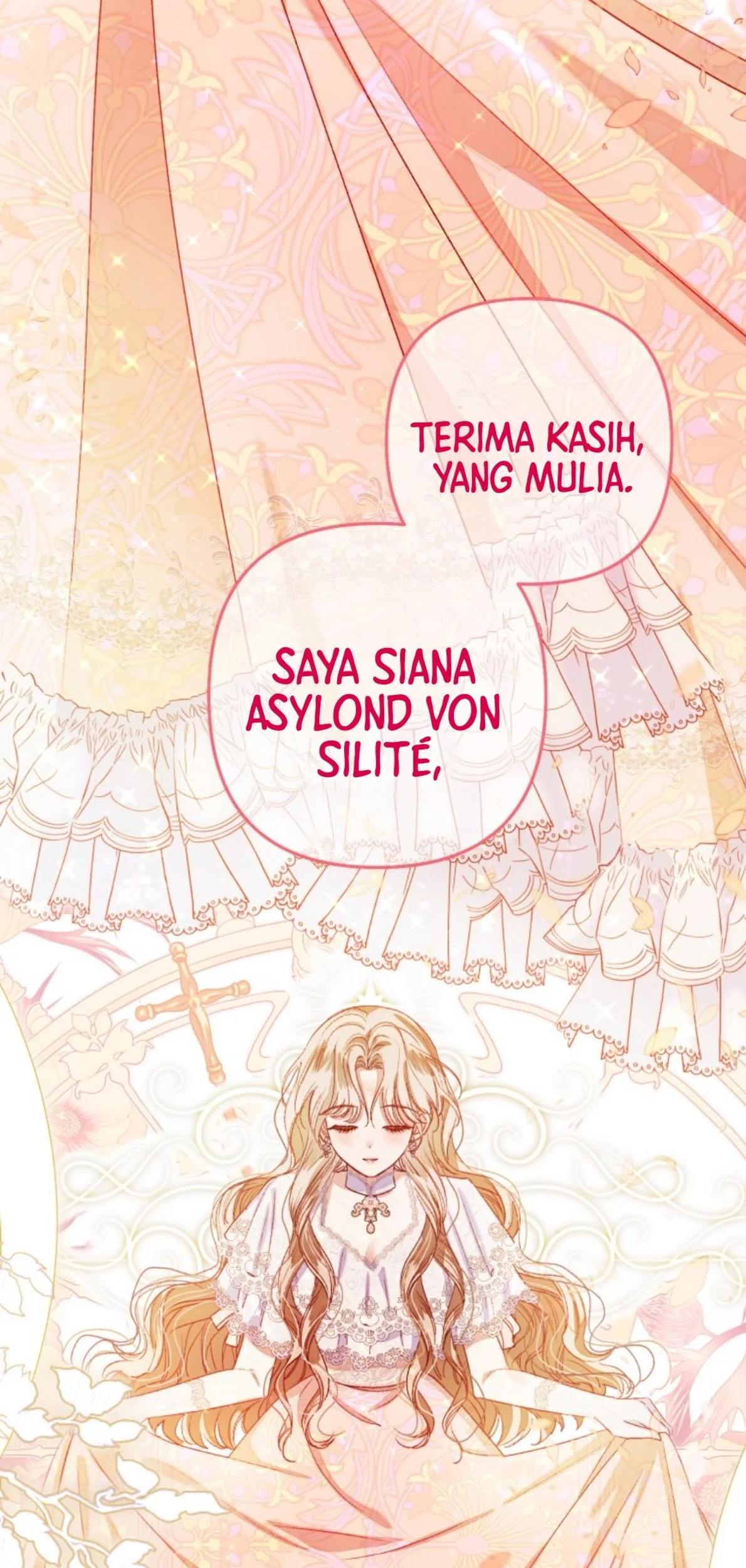 The Princess Maid Chapter 2 - halaman 13