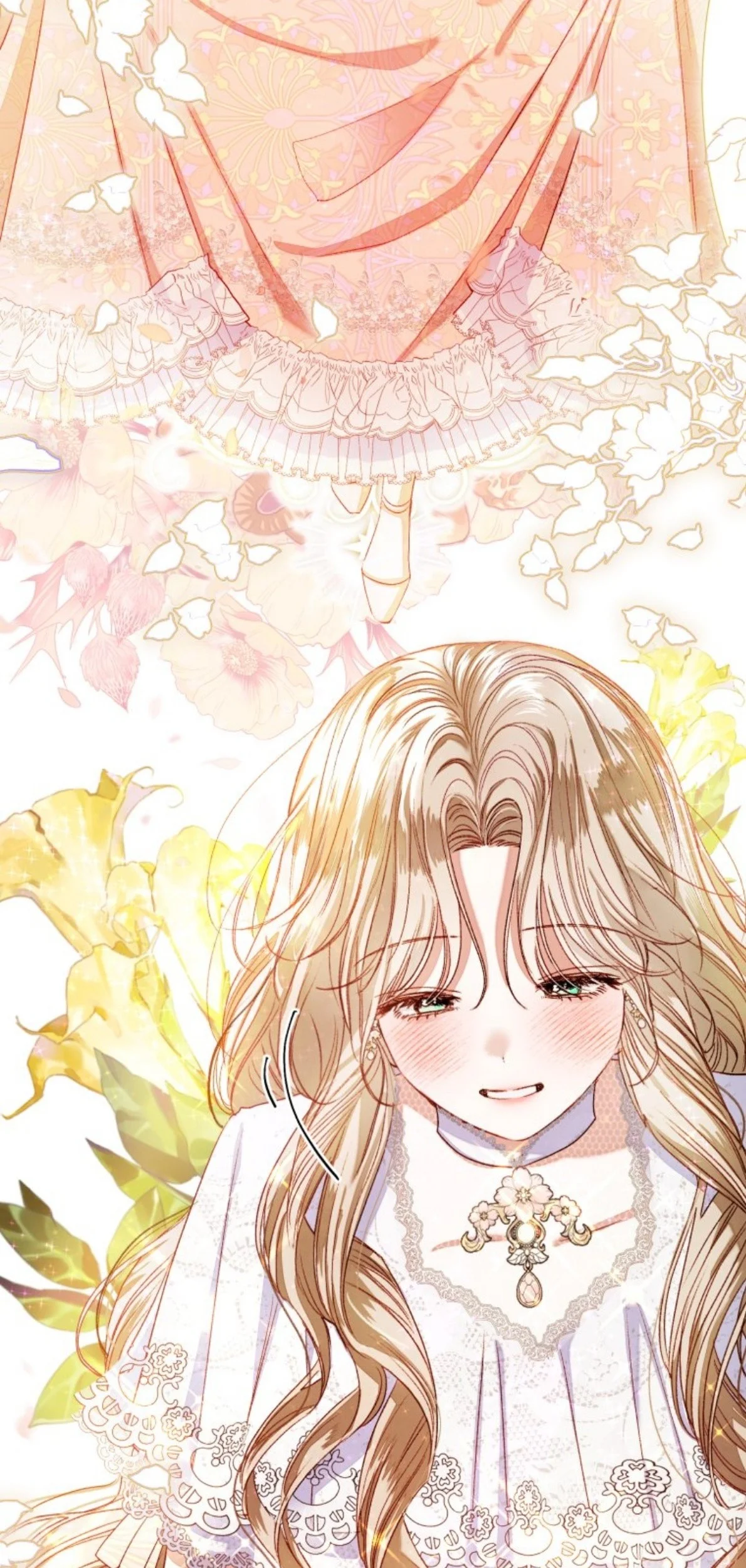 The Princess Maid Chapter 2 - halaman 14