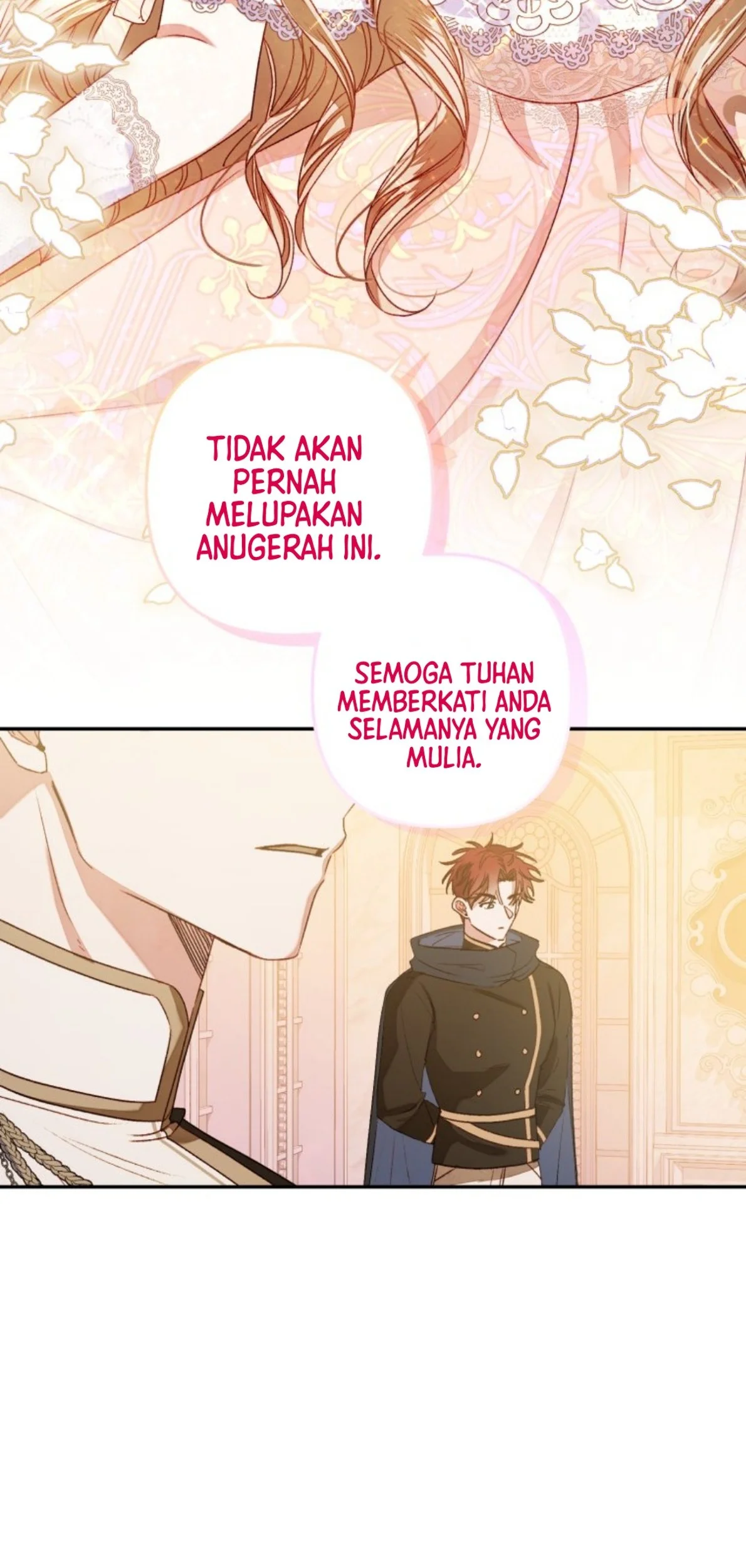 The Princess Maid Chapter 2 - halaman 15
