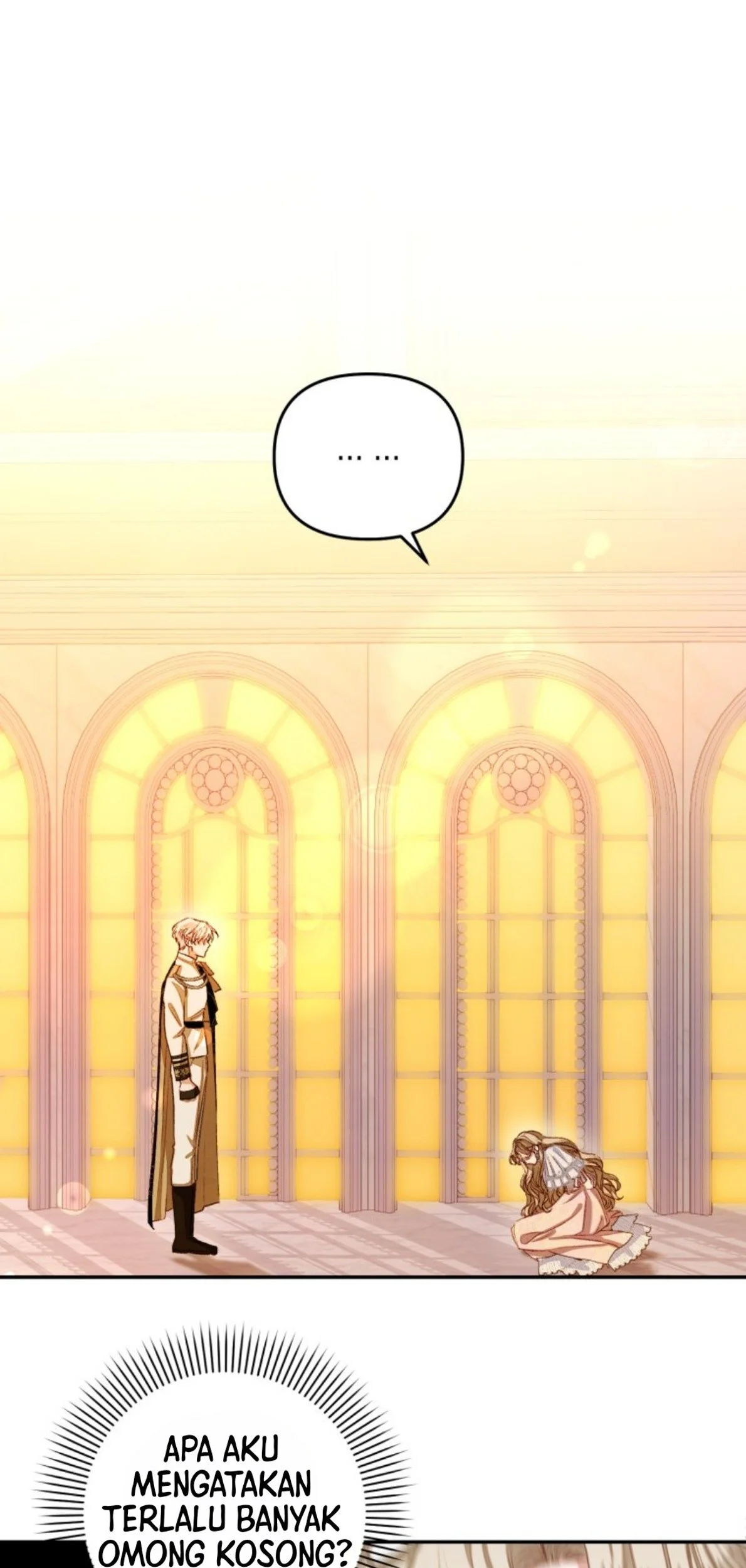 The Princess Maid Chapter 2 - halaman 2