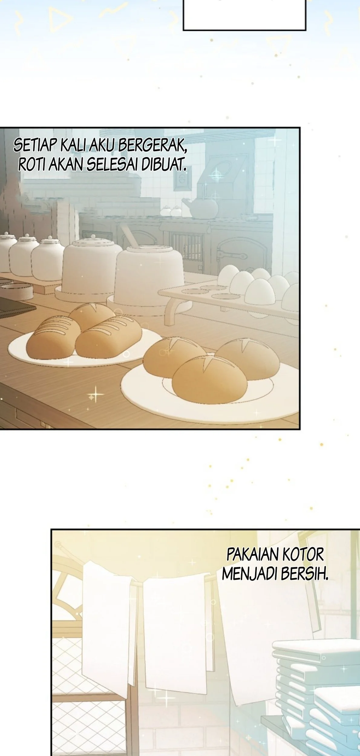 The Princess Maid Chapter 2 - halaman 20