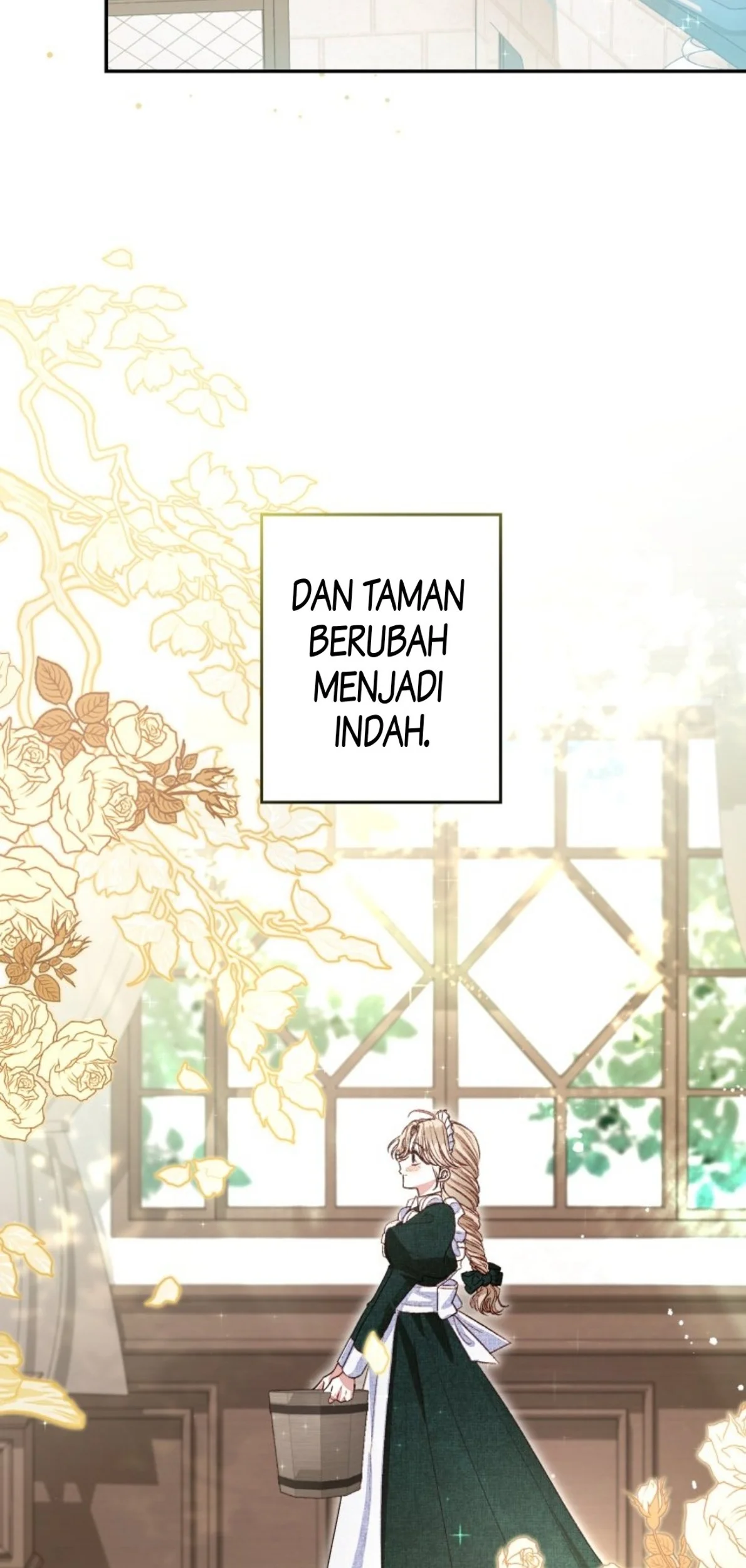The Princess Maid Chapter 2 - halaman 21