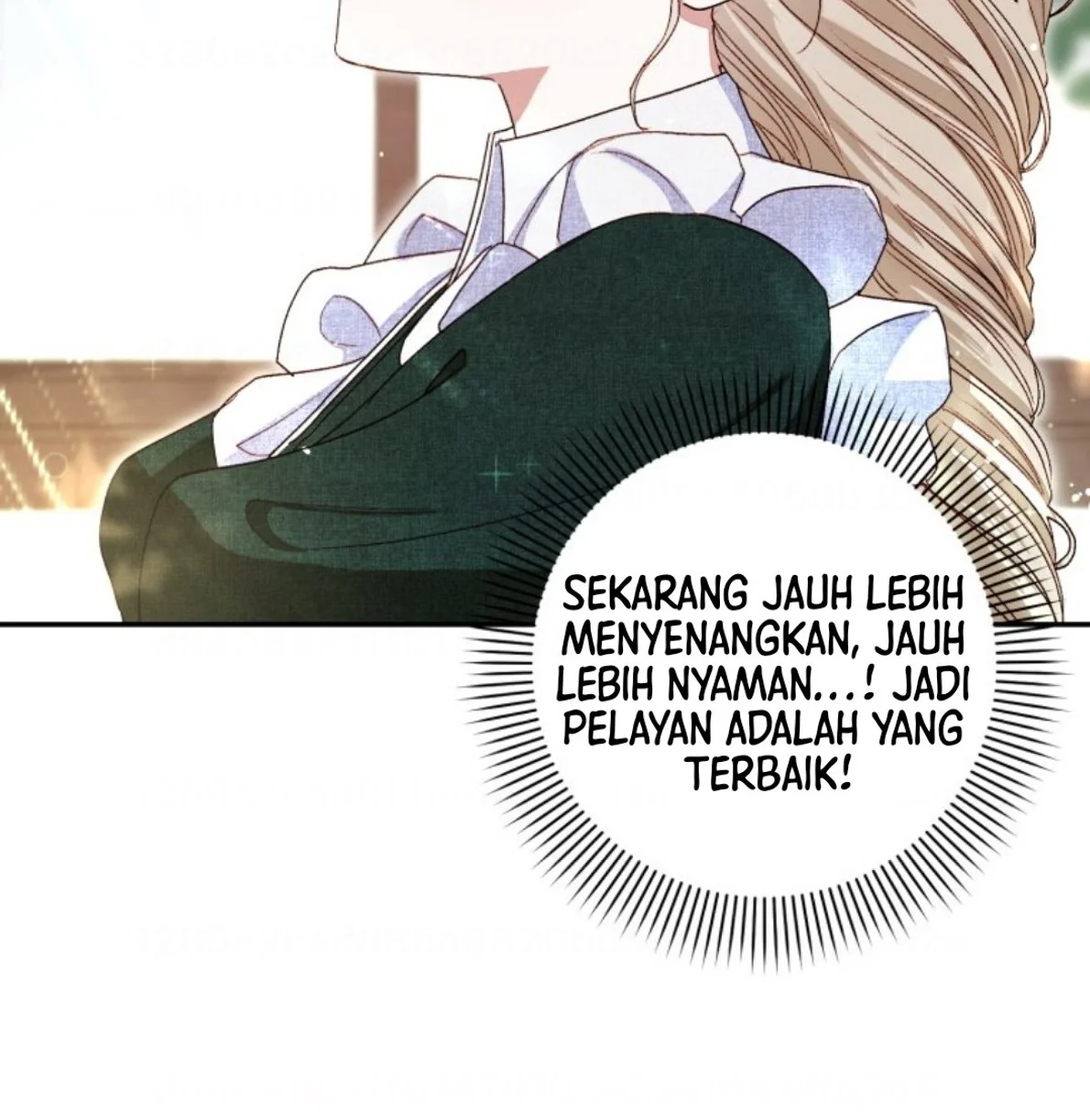 The Princess Maid Chapter 2 - halaman 23