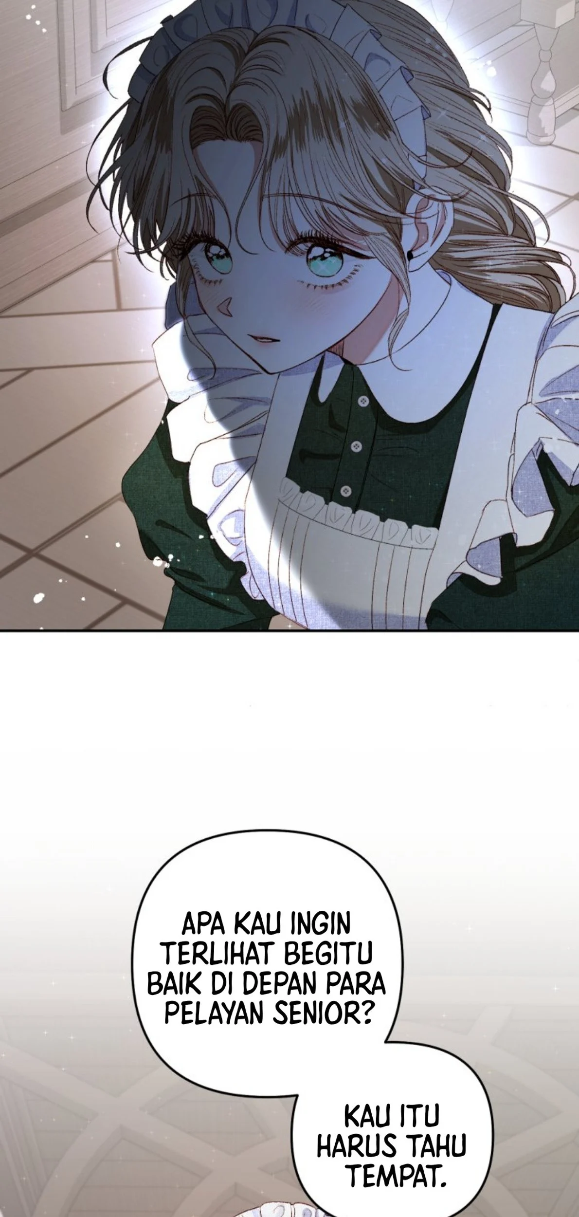 The Princess Maid Chapter 2 - halaman 26