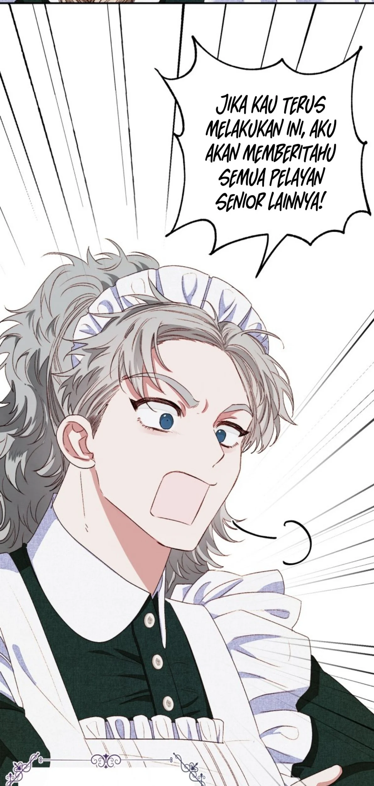 The Princess Maid Chapter 2 - halaman 32