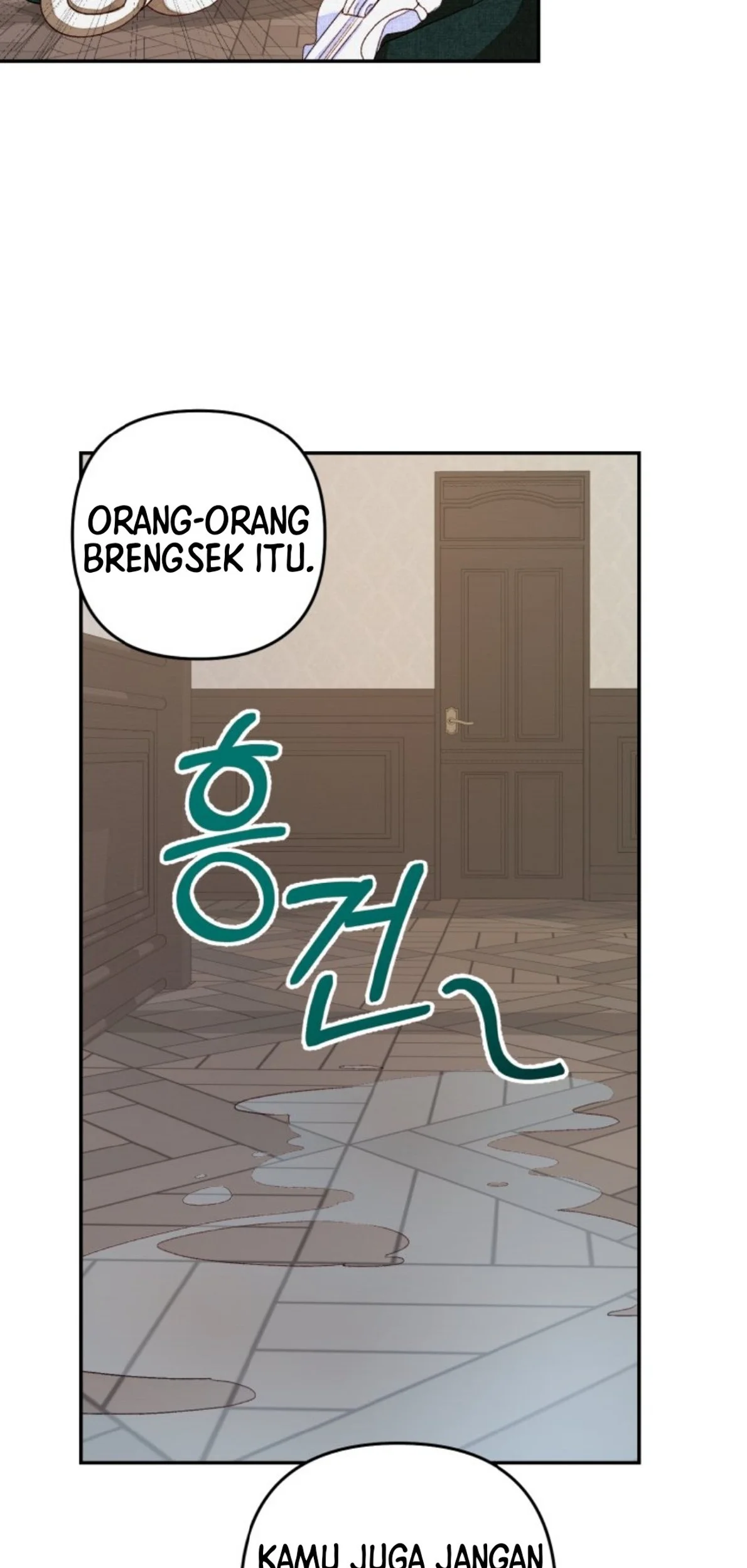 The Princess Maid Chapter 2 - halaman 36