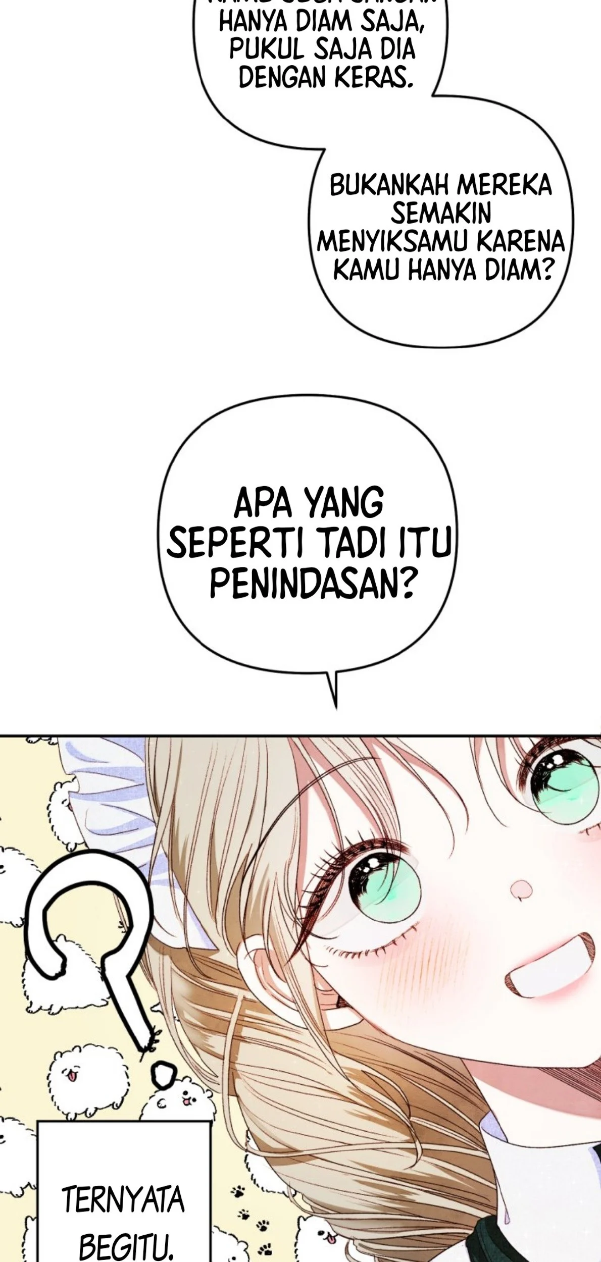 The Princess Maid Chapter 2 - halaman 37