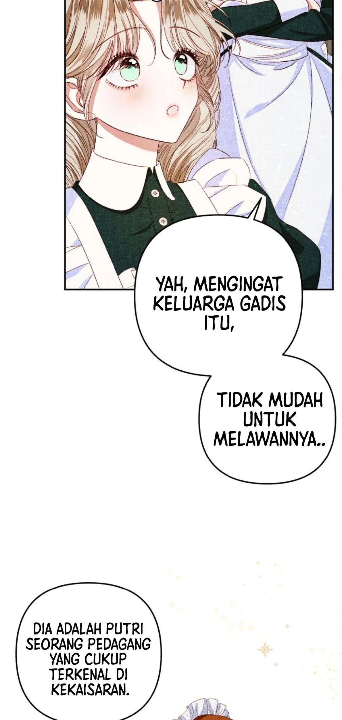The Princess Maid Chapter 2 - halaman 39
