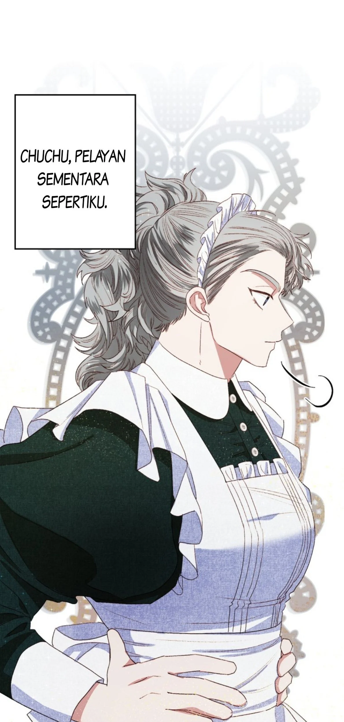 The Princess Maid Chapter 2 - halaman 43