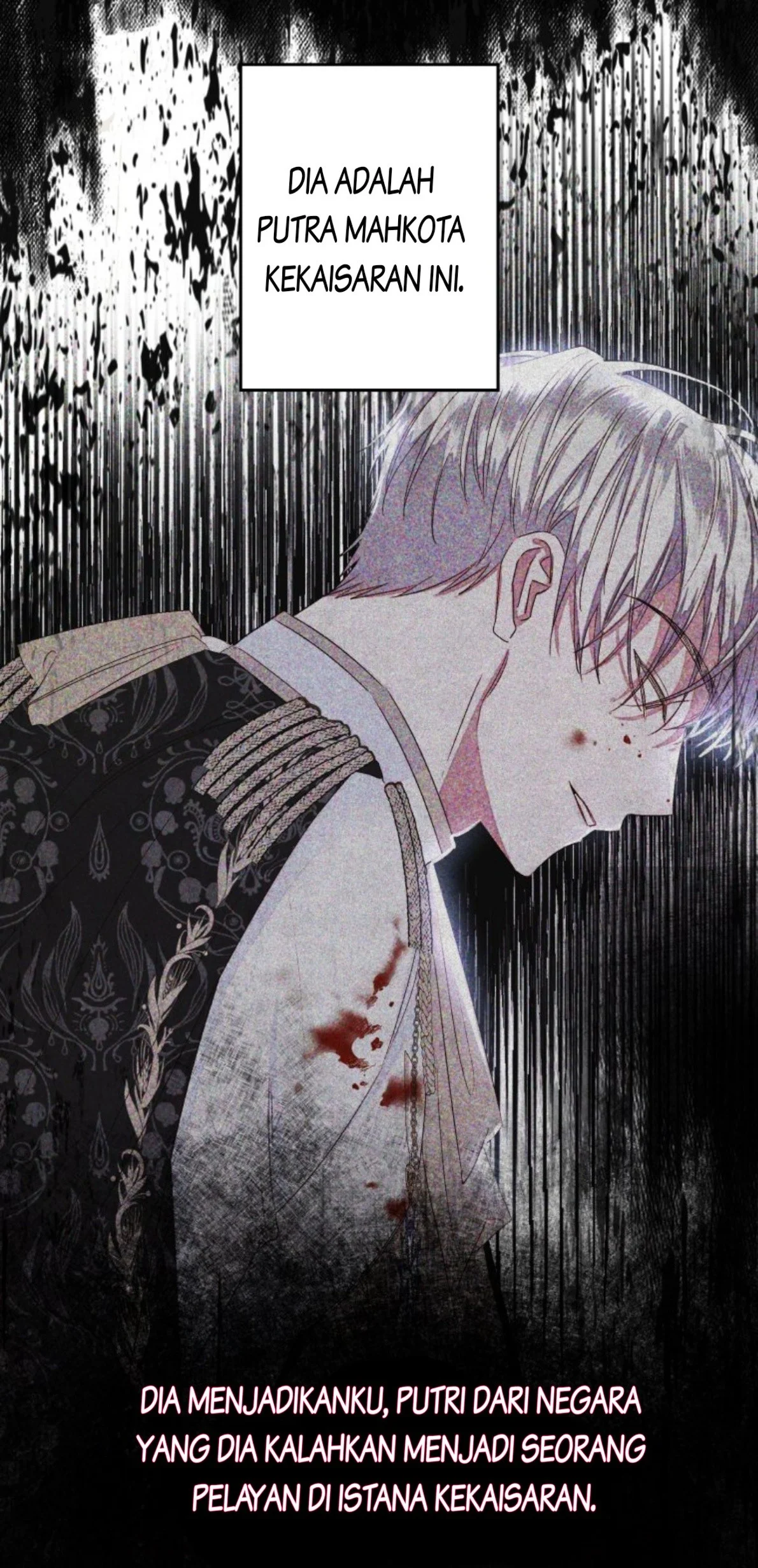 The Princess Maid Chapter 2 - halaman 47