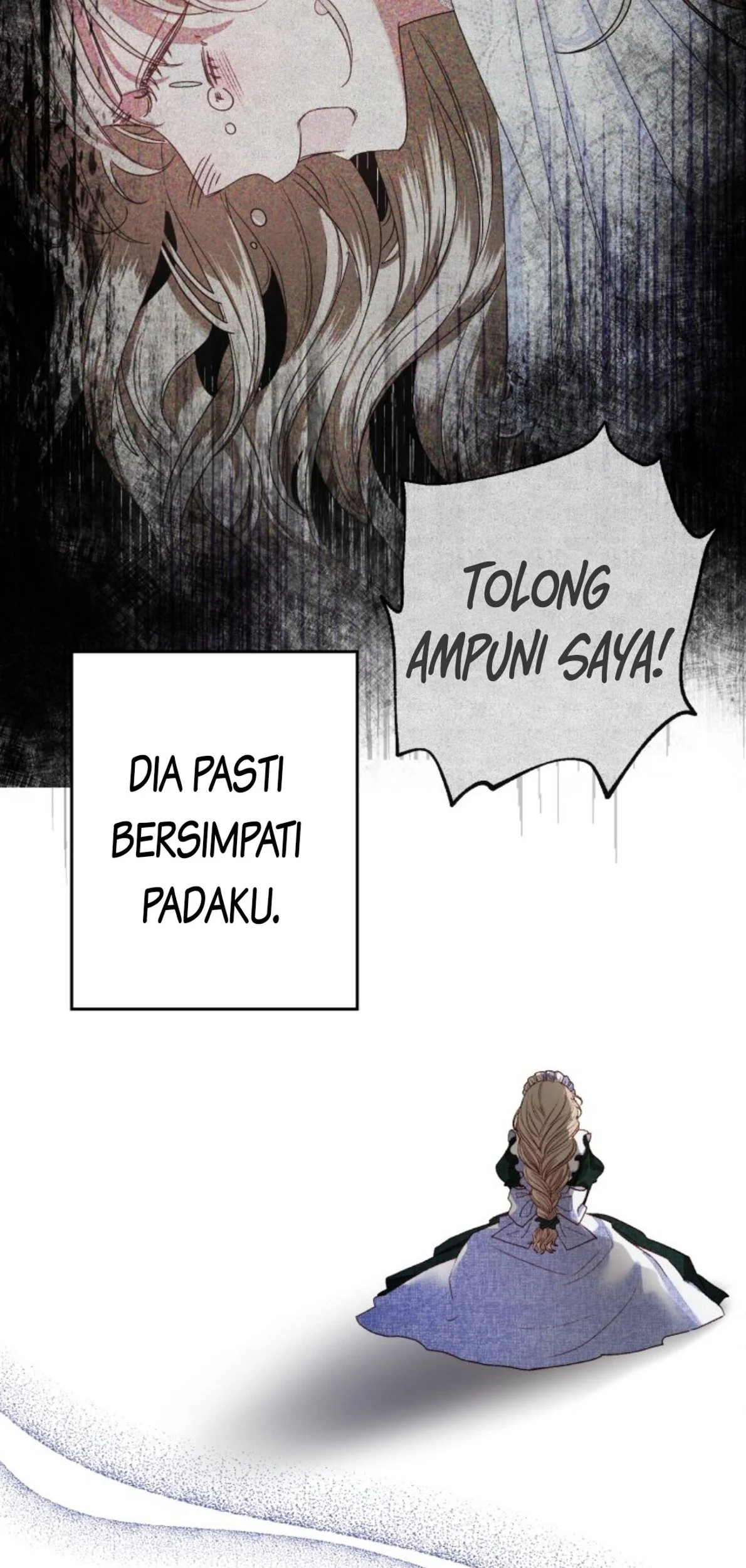 The Princess Maid Chapter 2 - halaman 49