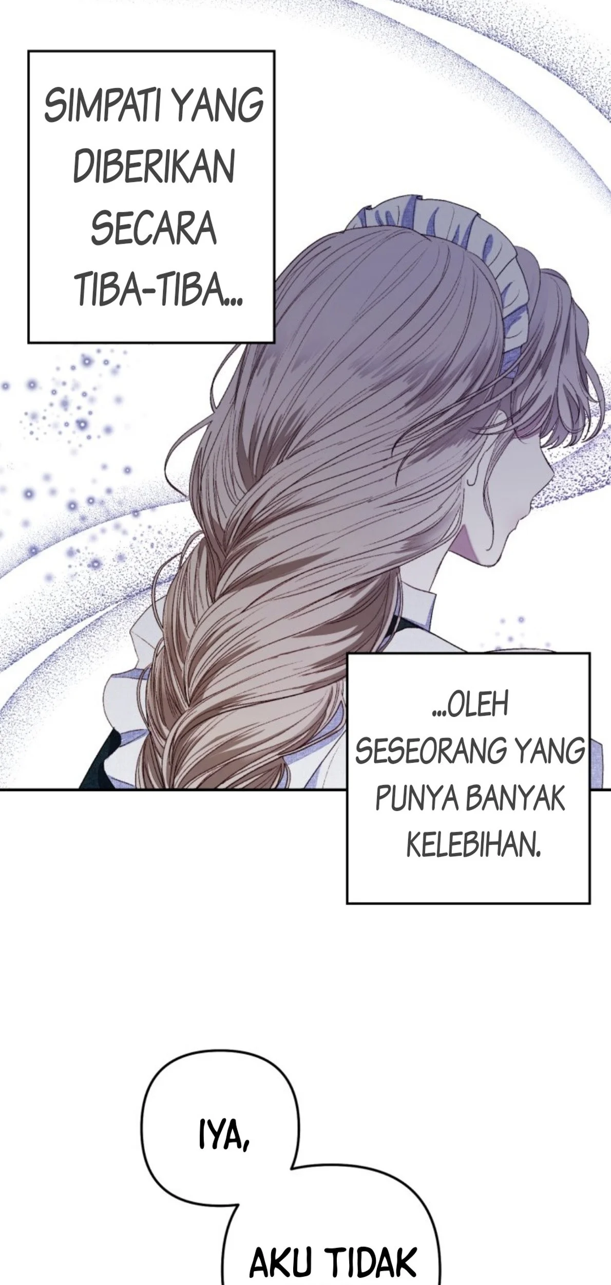 The Princess Maid Chapter 2 - halaman 50