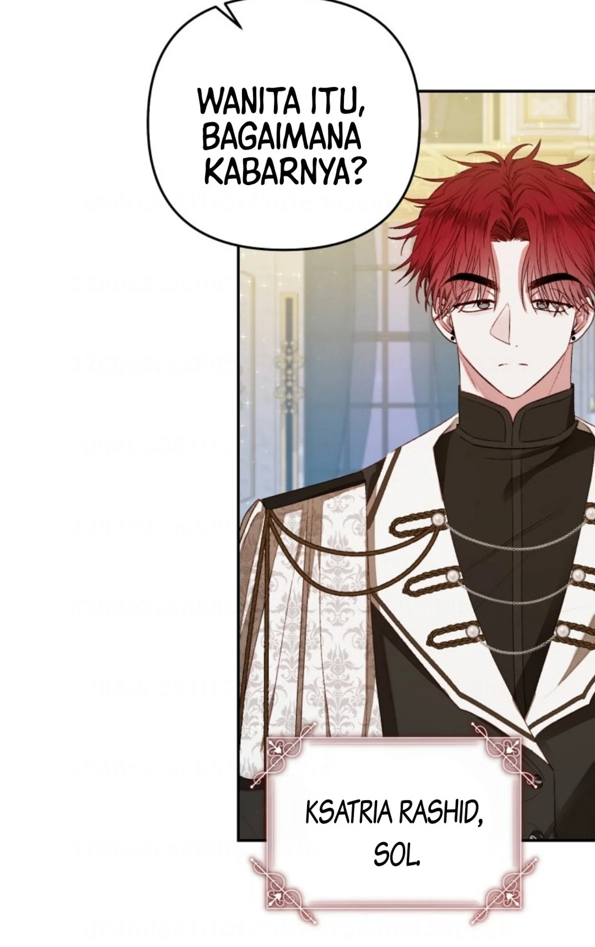 The Princess Maid Chapter 2 - halaman 53