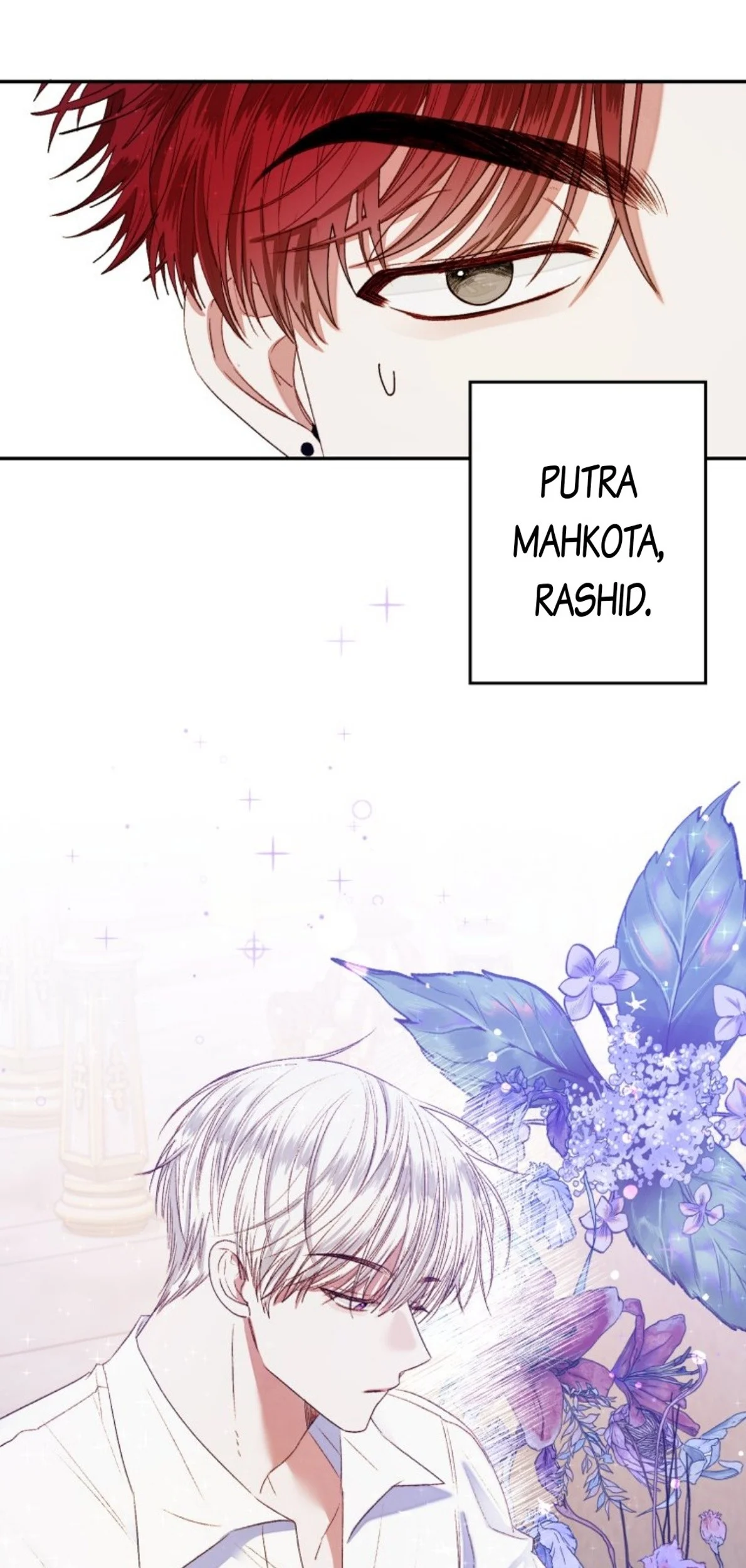 The Princess Maid Chapter 2 - halaman 54