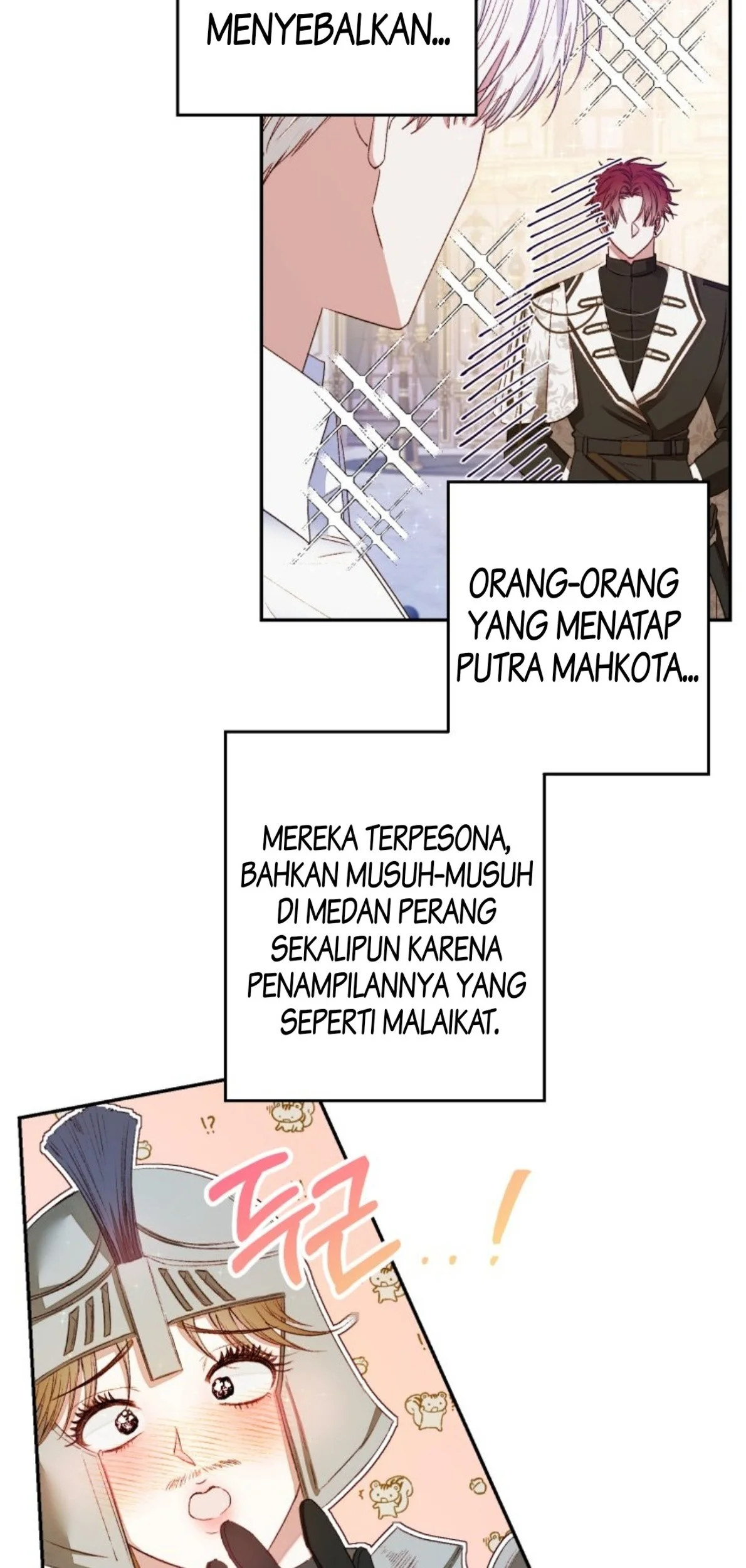The Princess Maid Chapter 2 - halaman 56