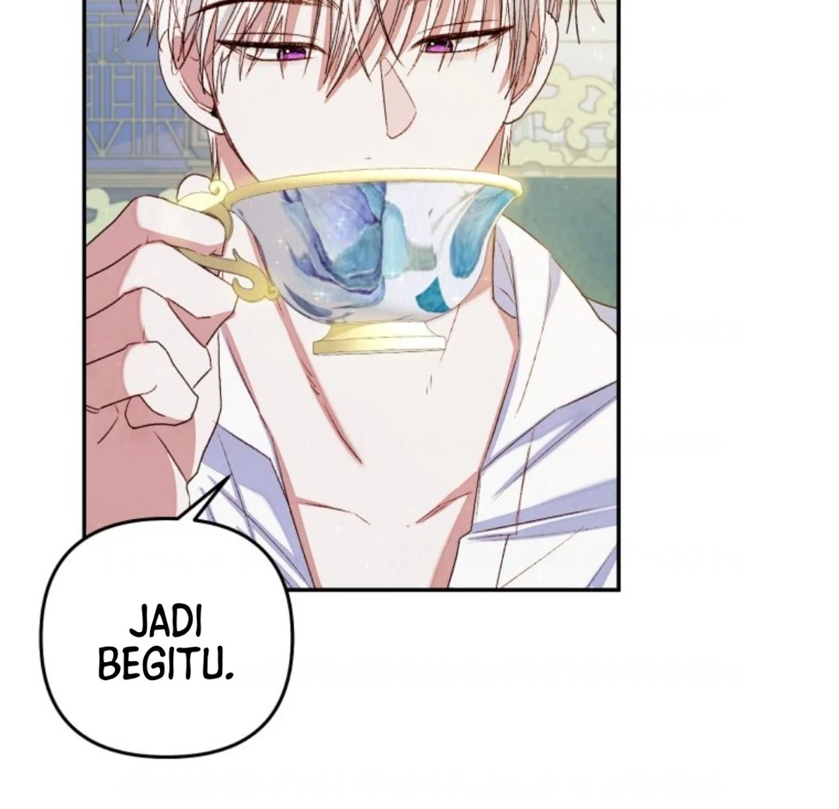 The Princess Maid Chapter 2 - halaman 60