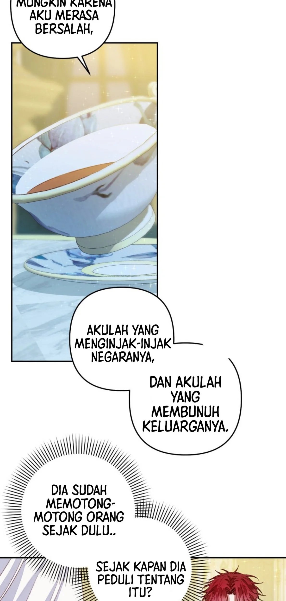 The Princess Maid Chapter 2 - halaman 62