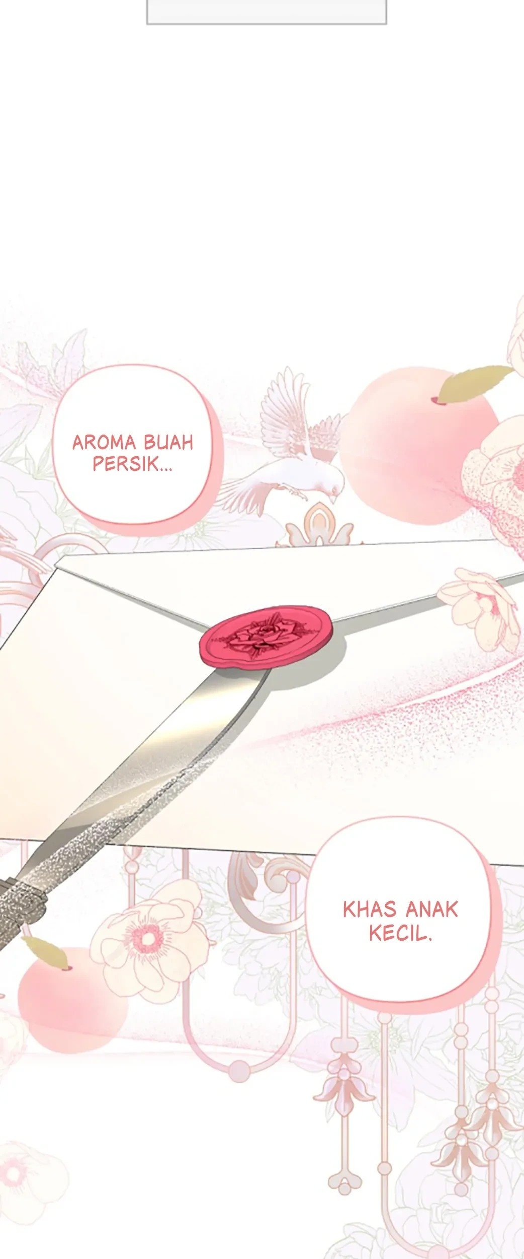 The Princess Maid Chapter 20 - halaman 11