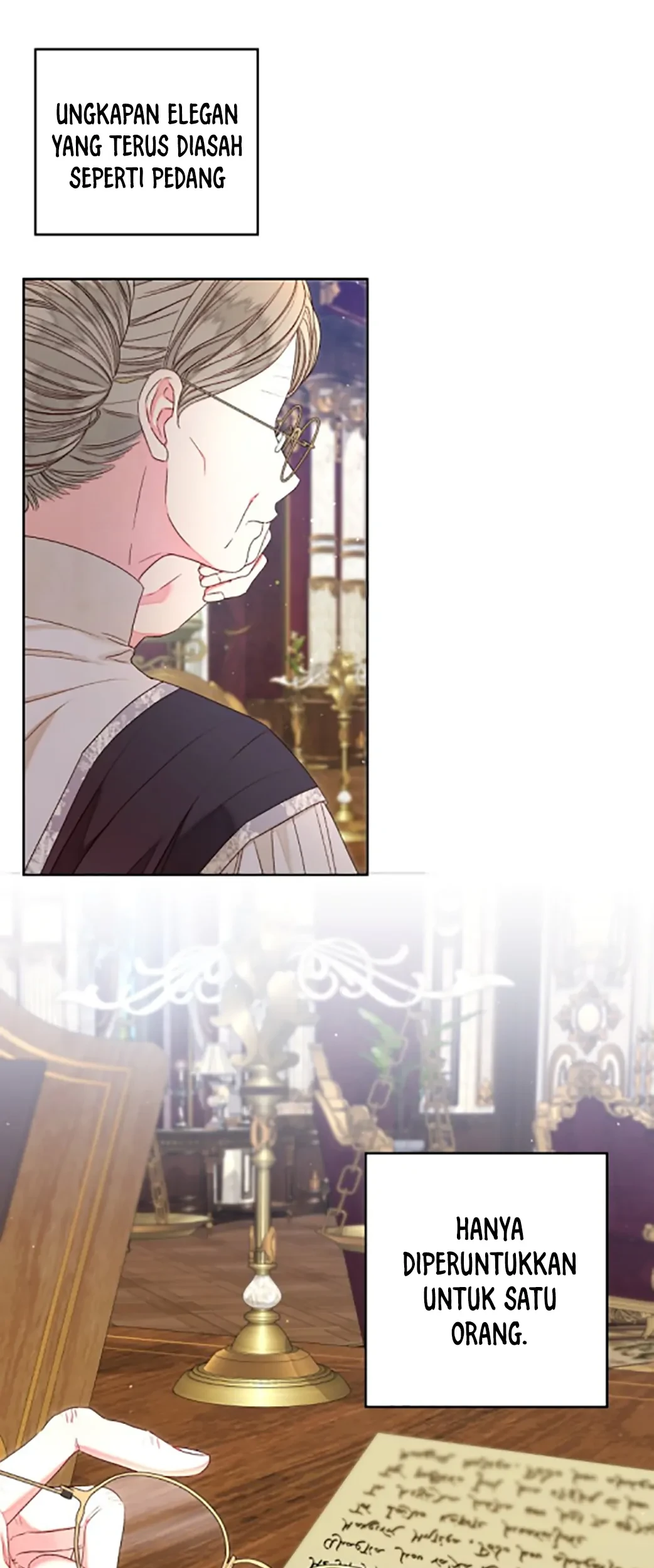 The Princess Maid Chapter 20 - halaman 14